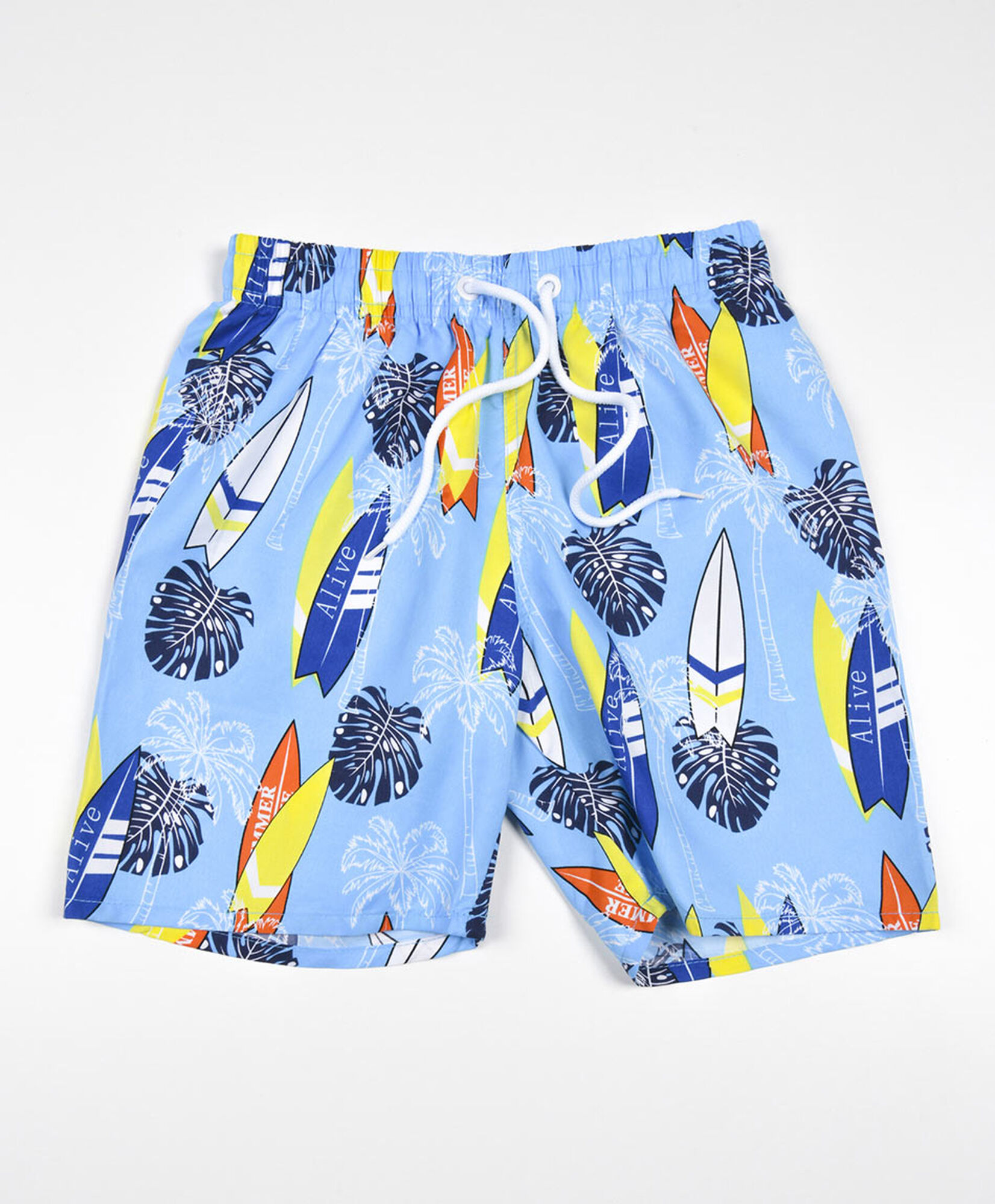 Traje de baño niño tablas de surf Traje de baño niño tablas de surf