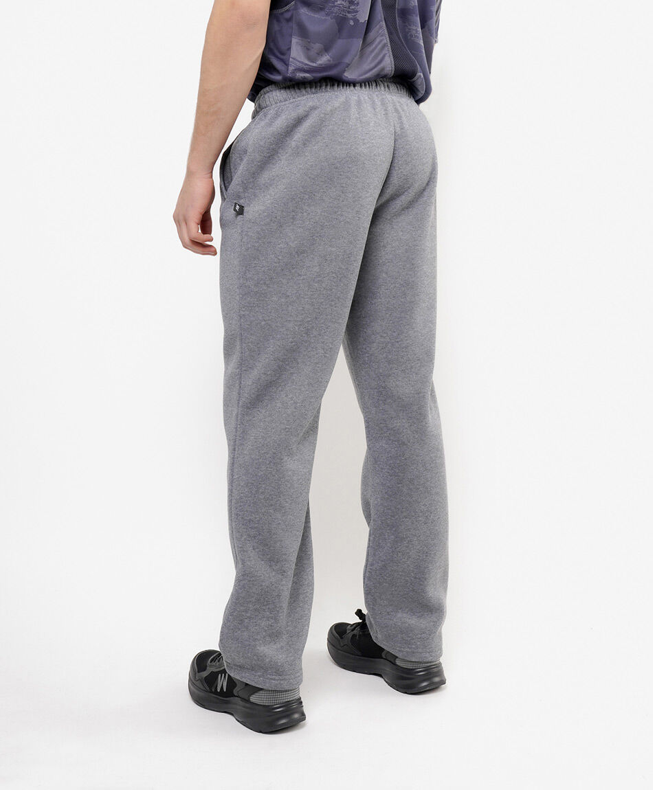Pantal&oacute;n deportivo hombre cl&aacute;sico