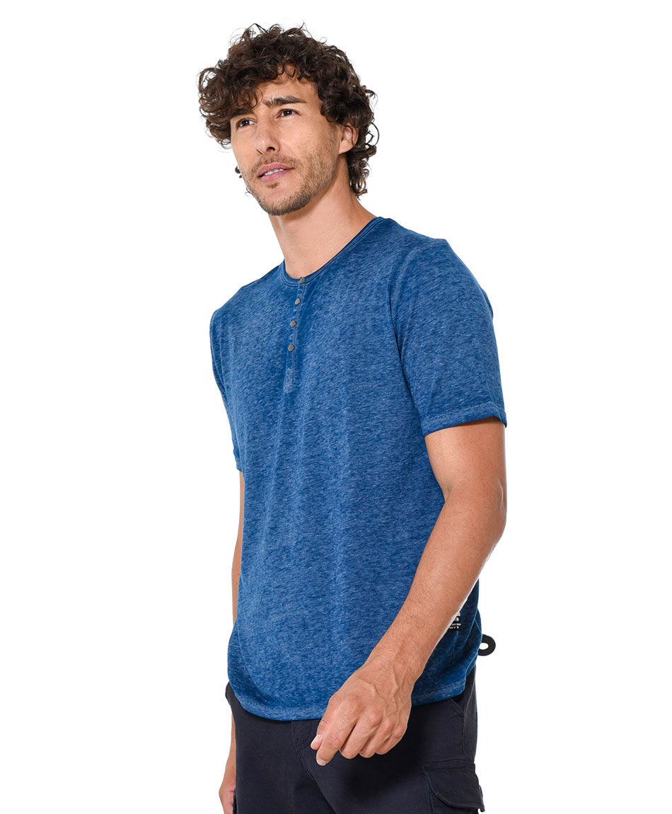 Polera fashion hombre