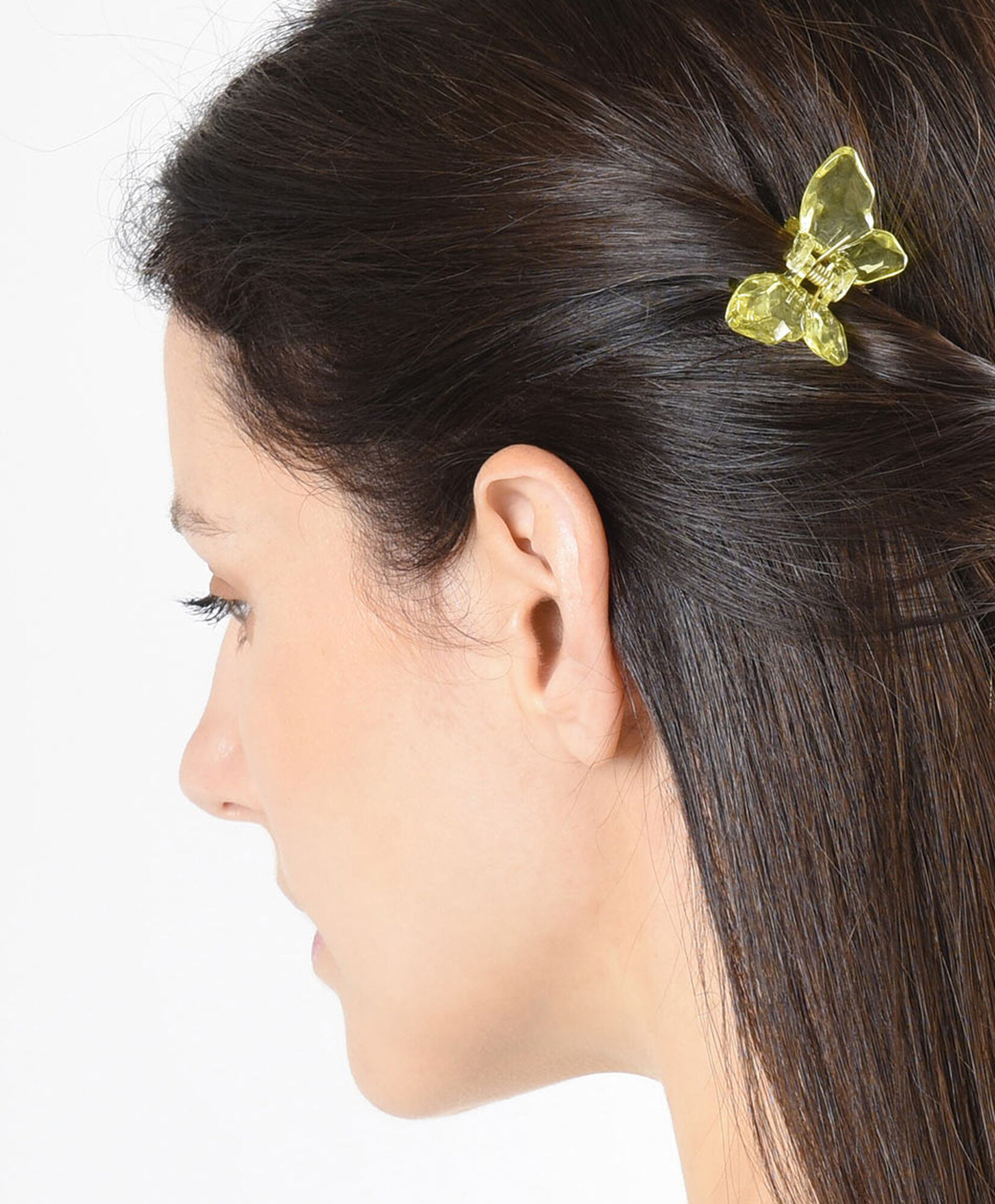 Set 3 trabas mujer mariposas Set 3 trabas mujer mariposas
