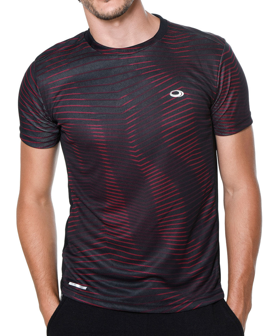 Polera running