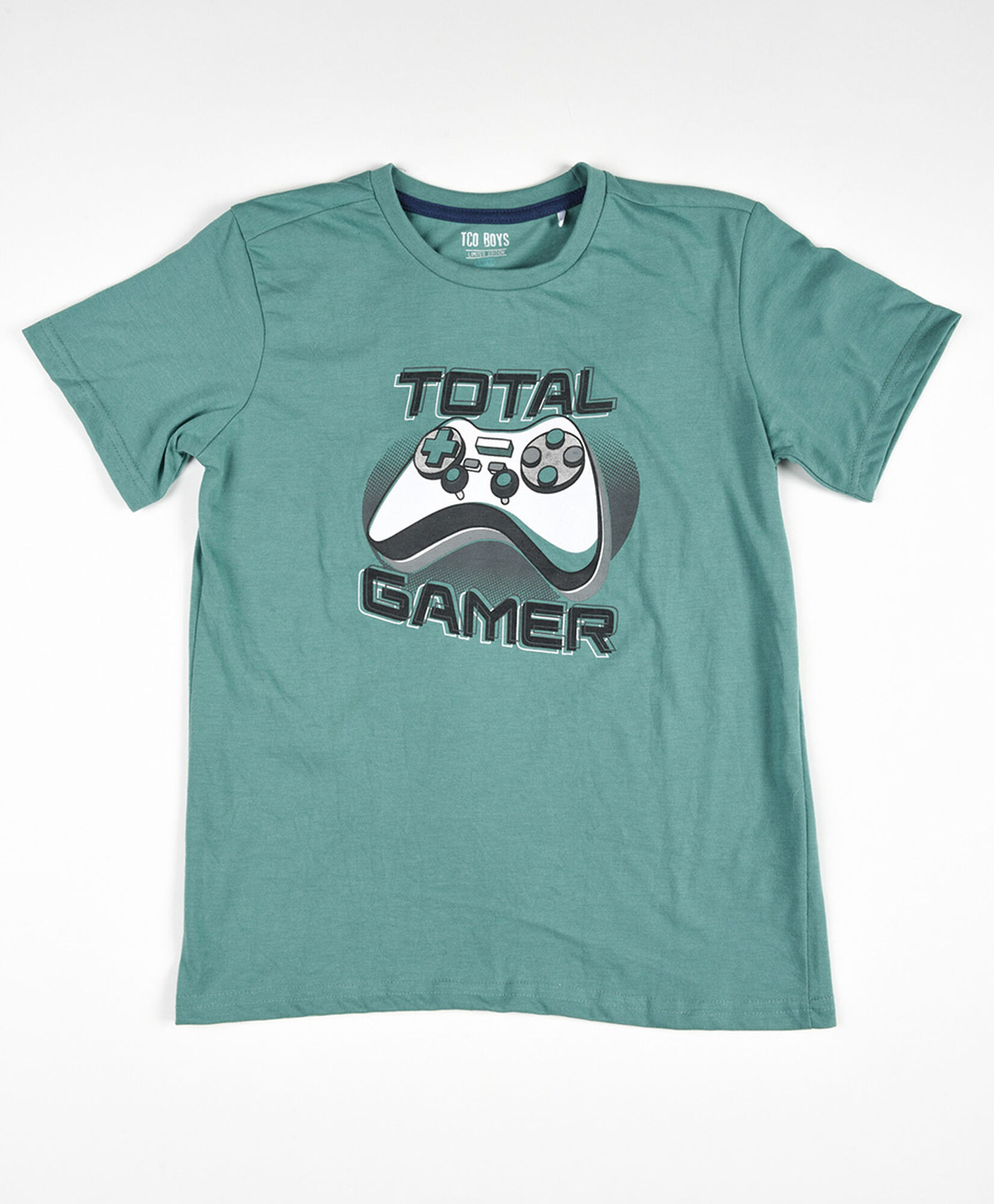 Polera niño gamer Polera niño gamer