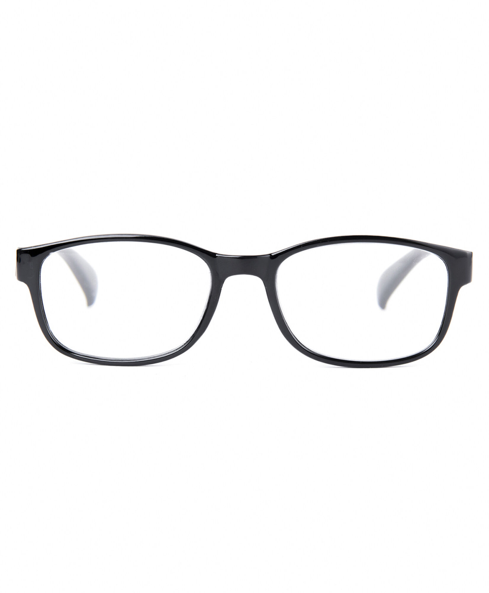 Lentes mujer lectura negro +2.5 Lentes mujer lectura negro +2.5