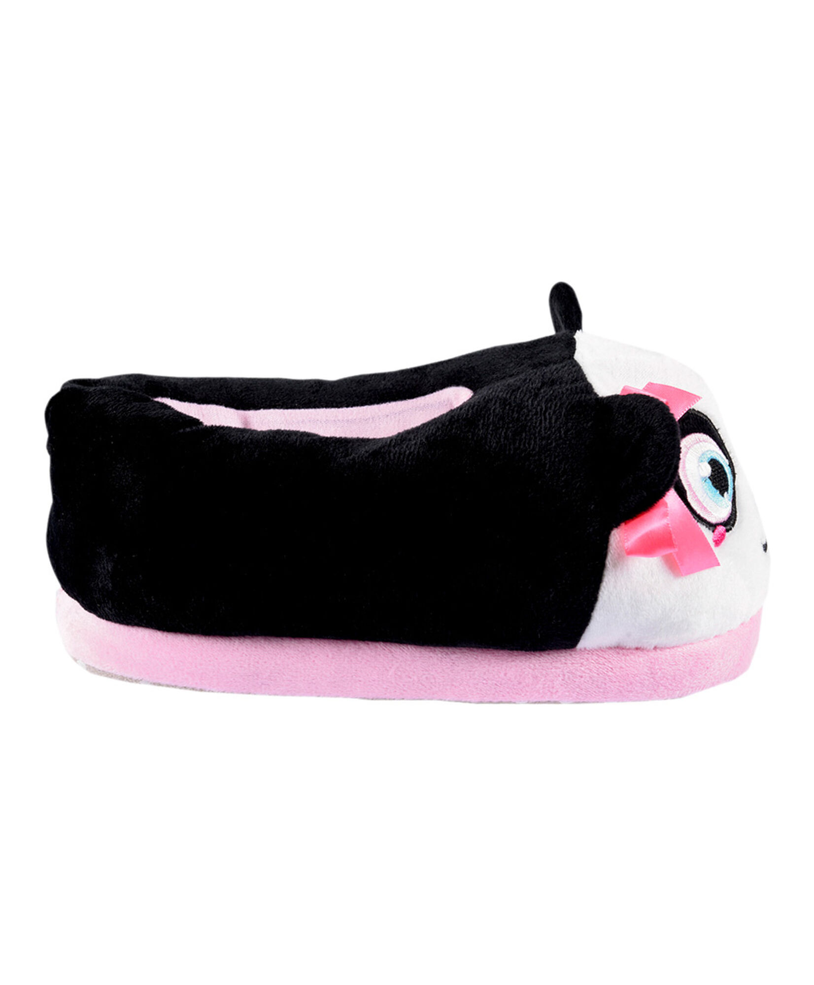 Pantuflas nina panda Pantuflas nina panda