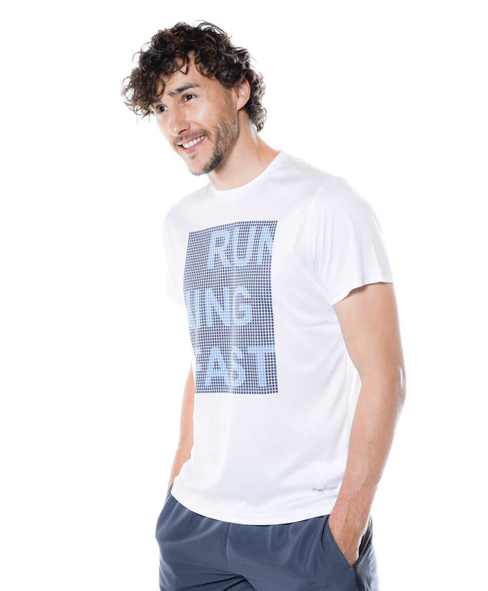 Polera running