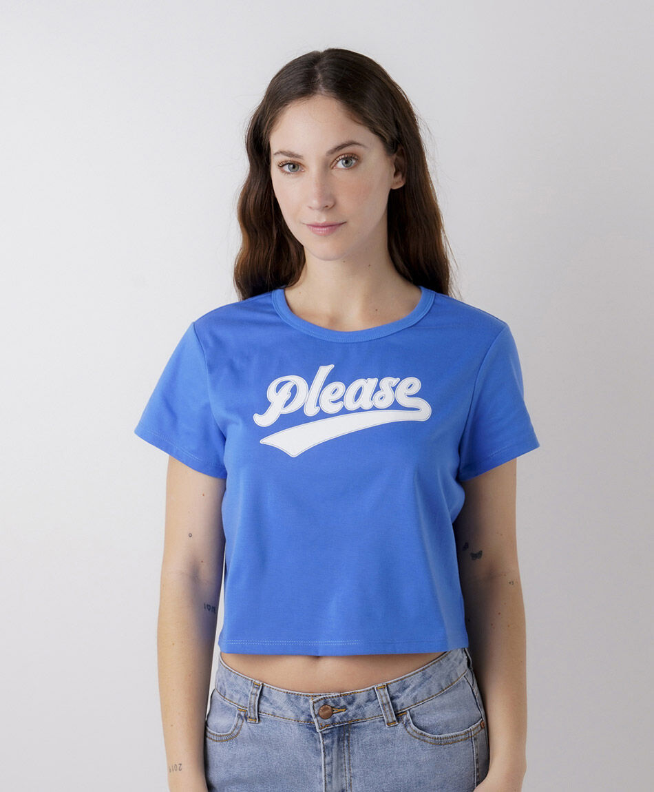 Polera mujer please crop