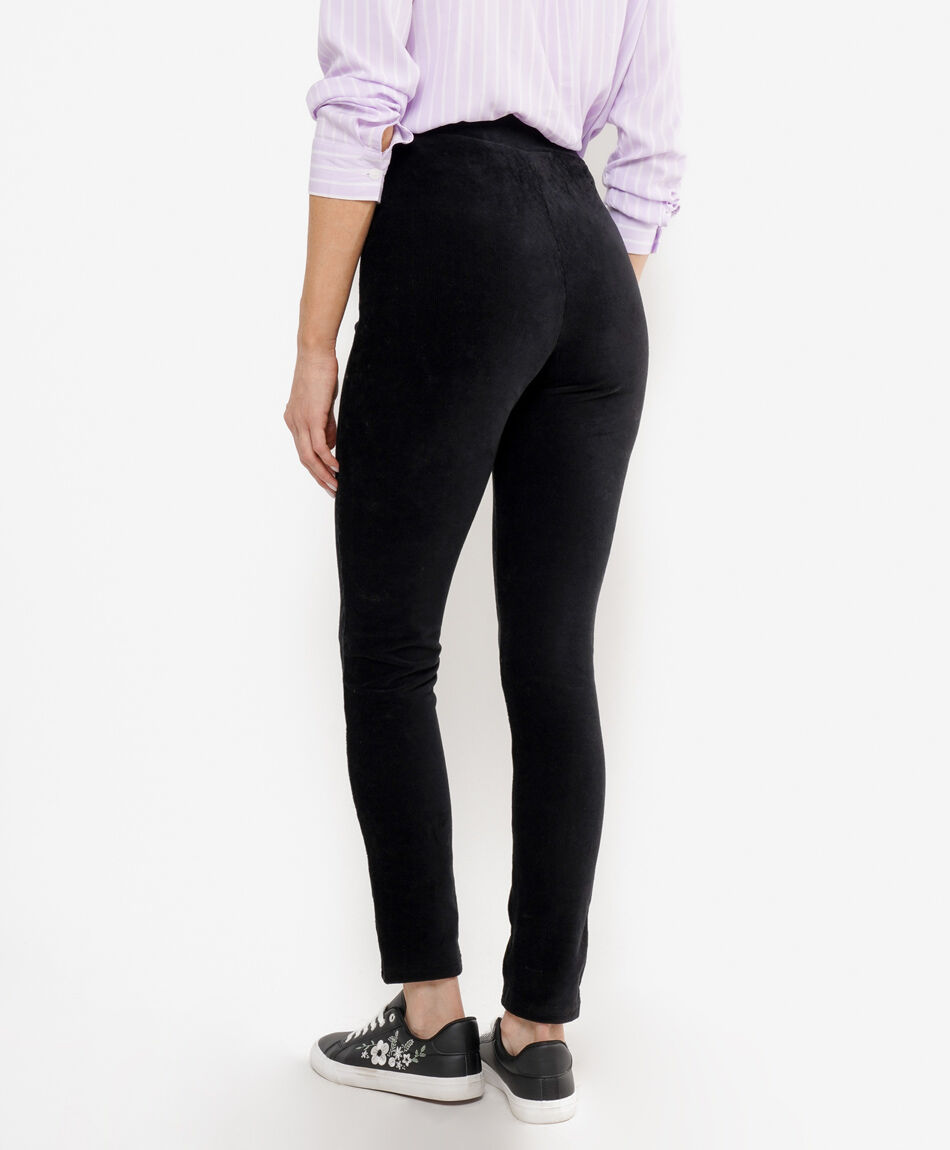 Leggins mujer suave