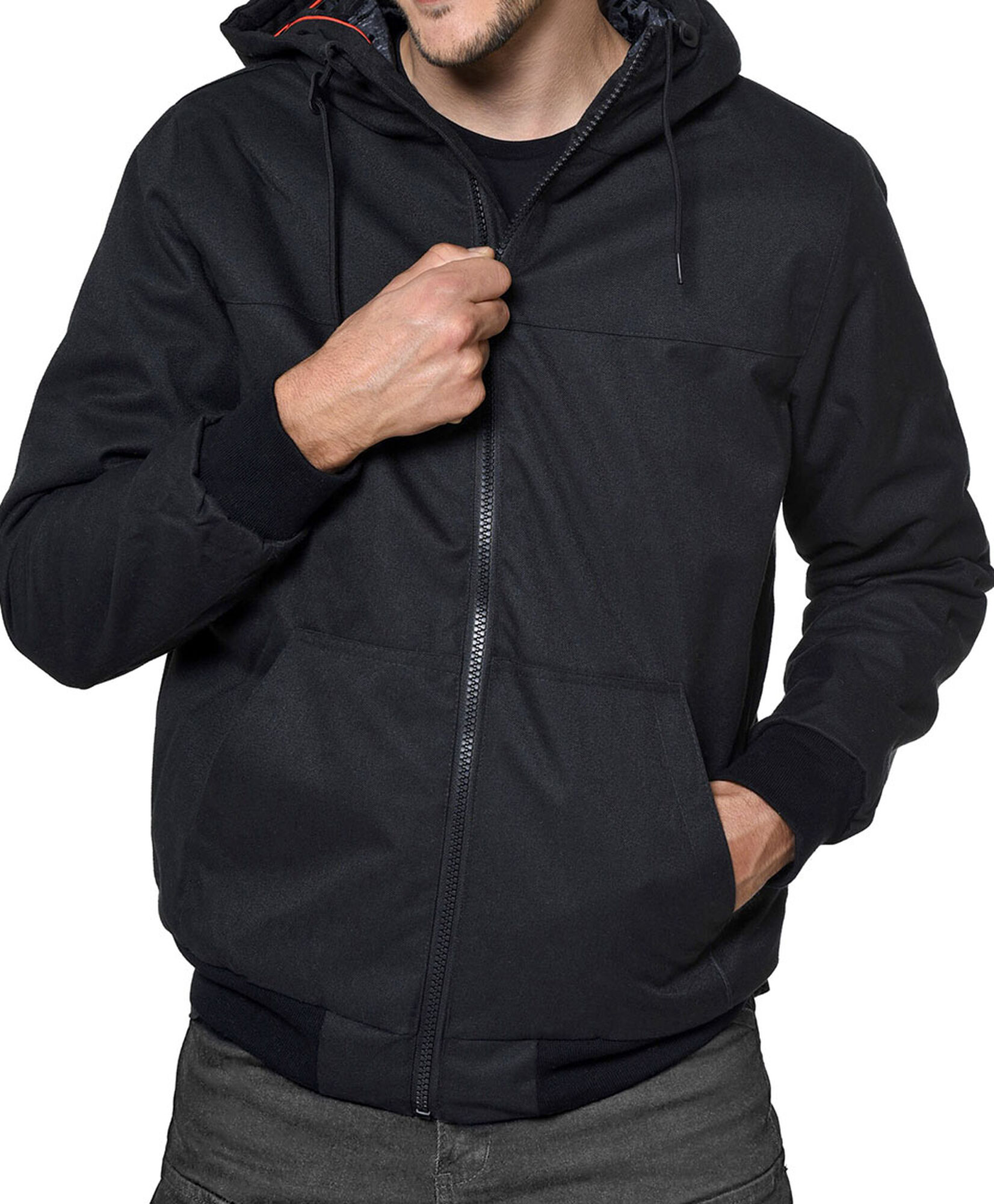 Parka expedition Parka expedition
