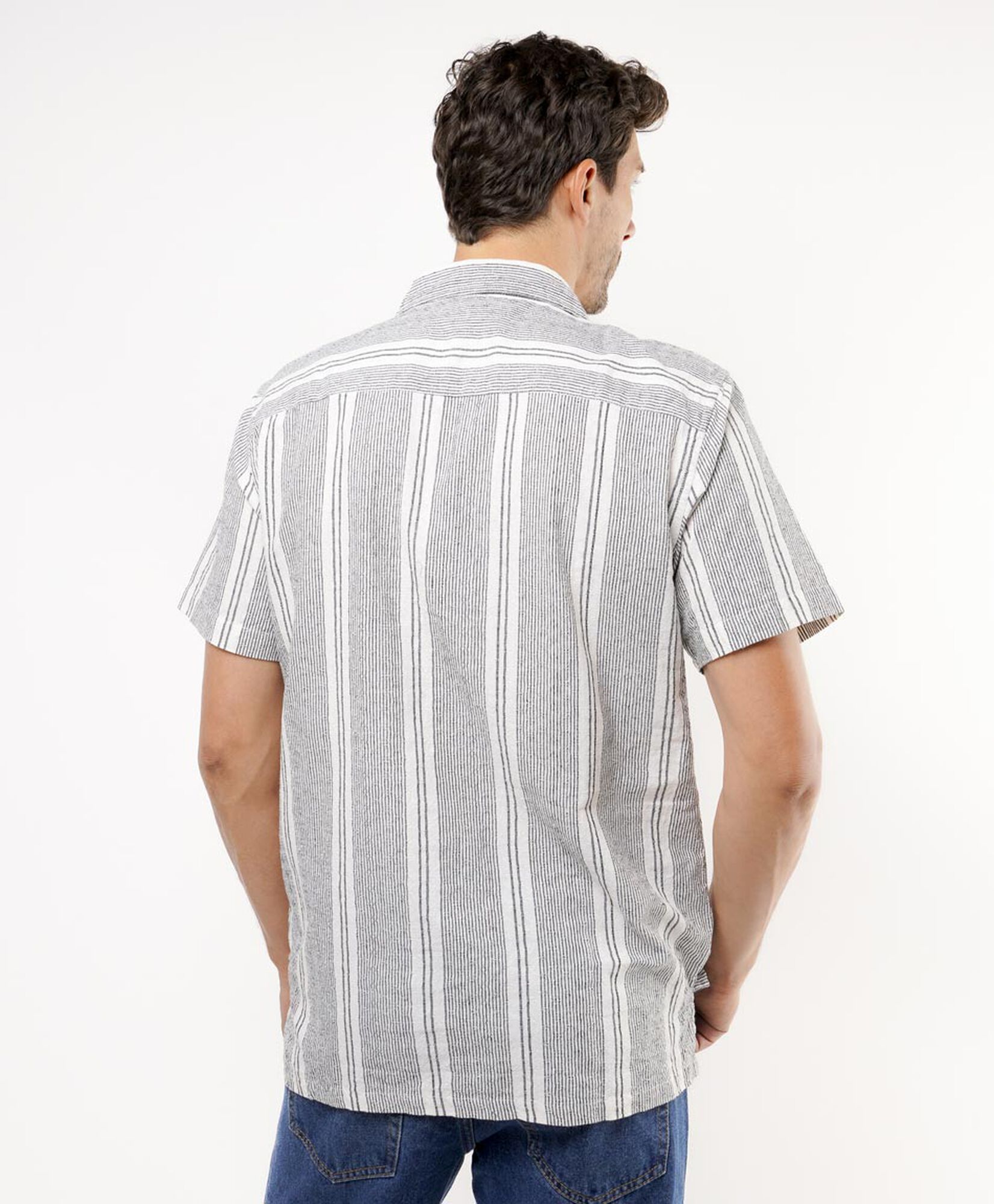 CAMISA MANGA CORTA CAMISA MANGA CORTA