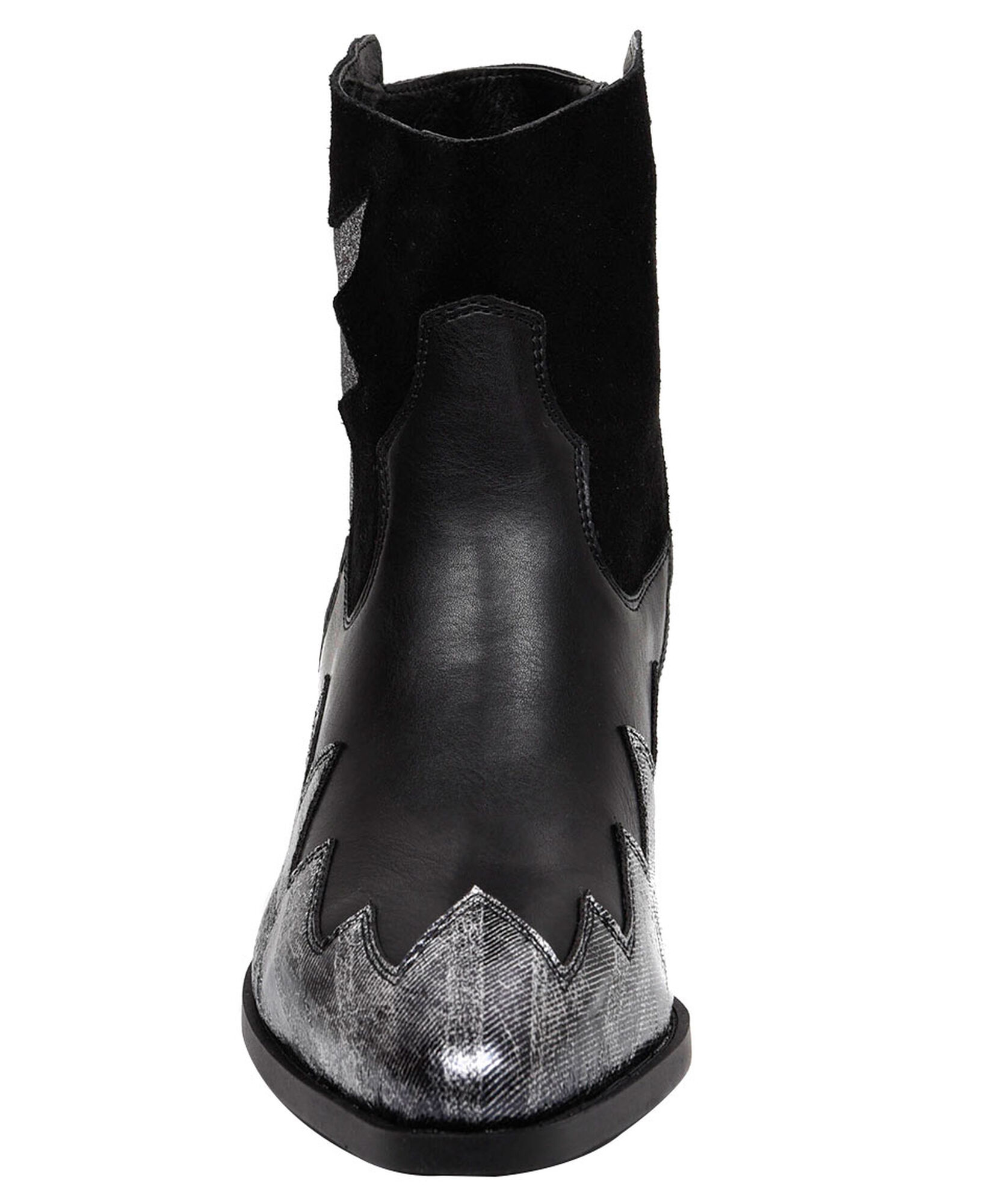 Botin vaquero Botin vaquero
