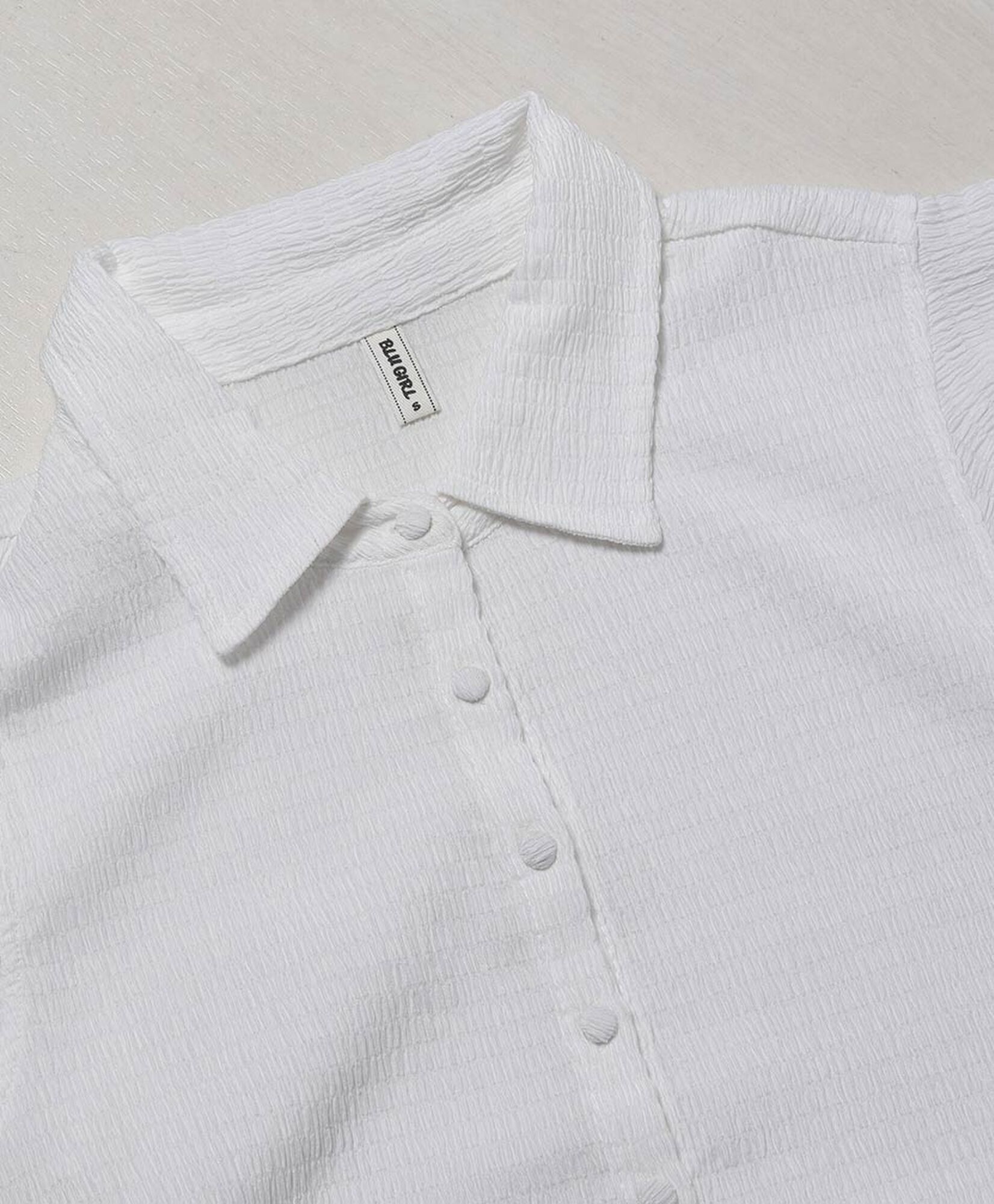 Blusa mujer vuelitos Blusa mujer vuelitos