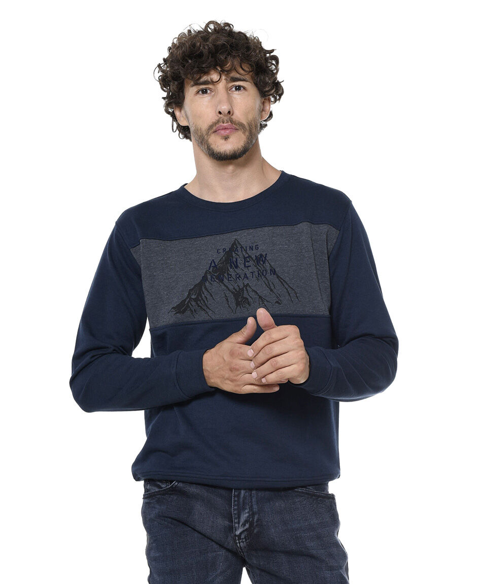 Polera urbana