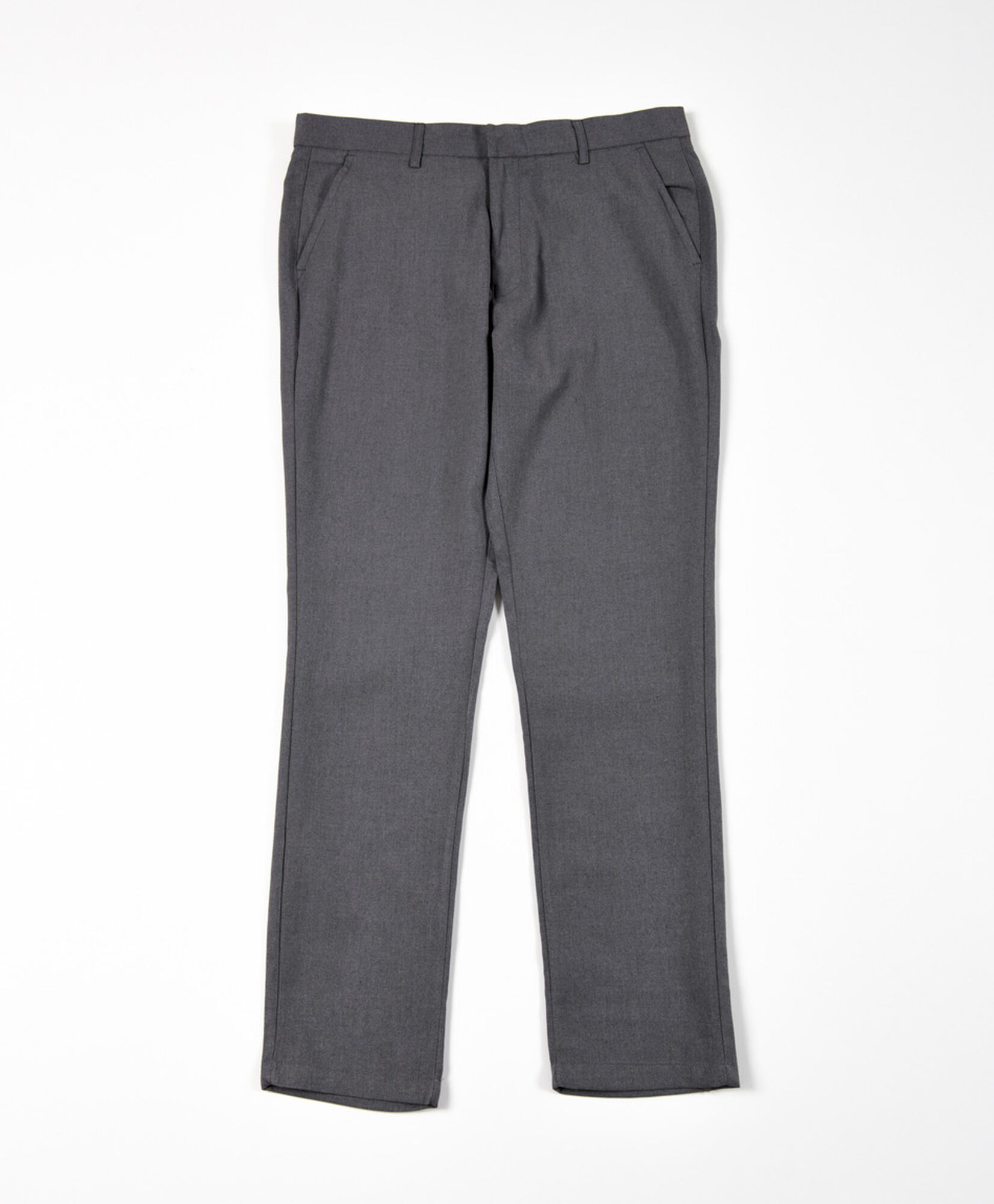 Pantalón escolar clásico Pantalón escolar clásico