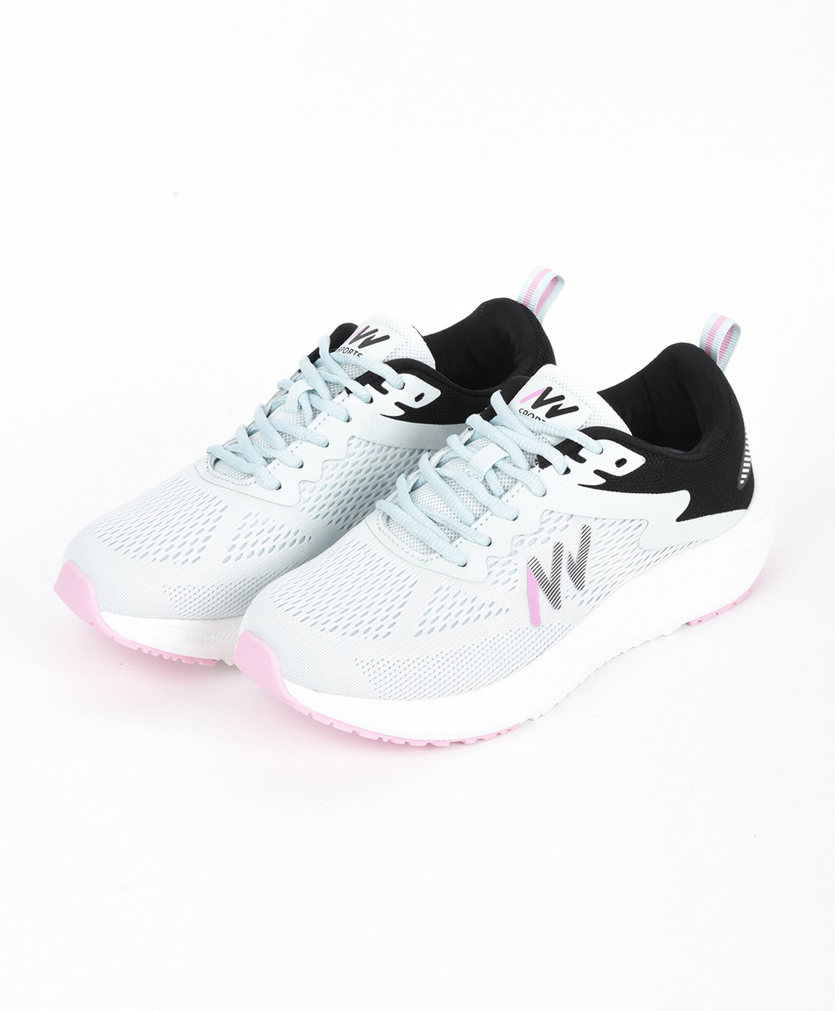Zapatilla deportiva mujer menta Zapatilla deportiva mujer menta