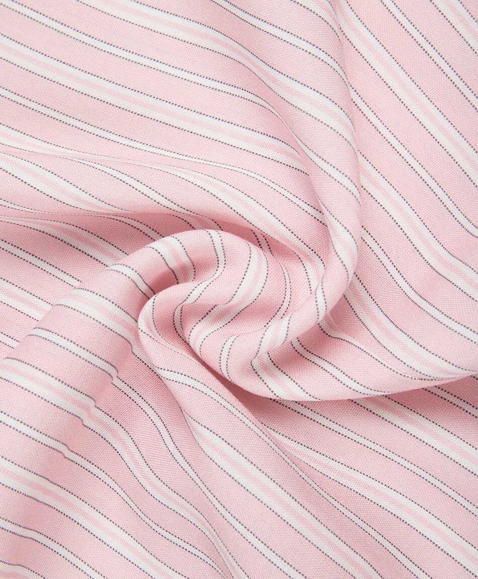 Blusa mujer l&iacute;neas recogida