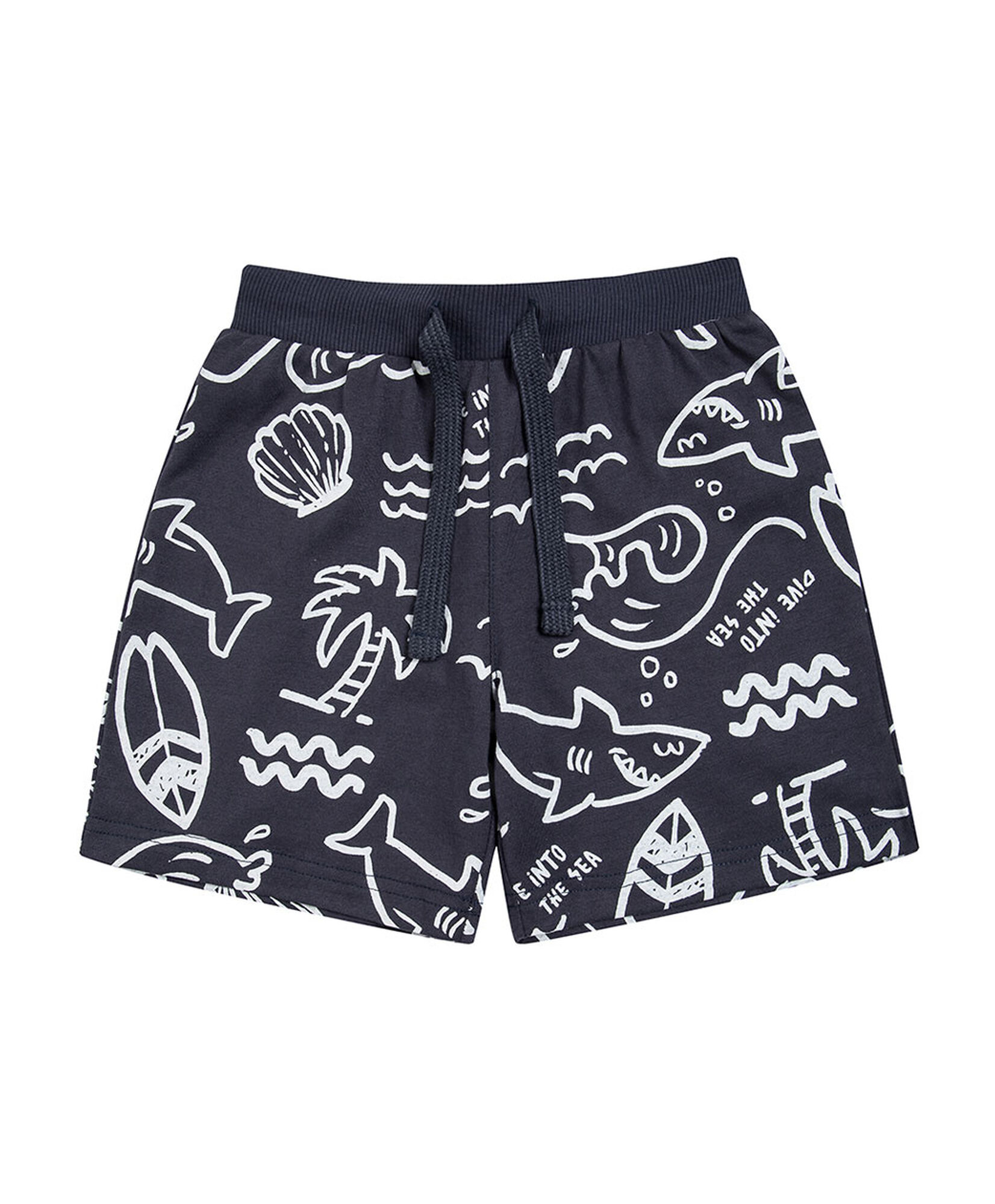 Short bebé dibujos Short bebé dibujos