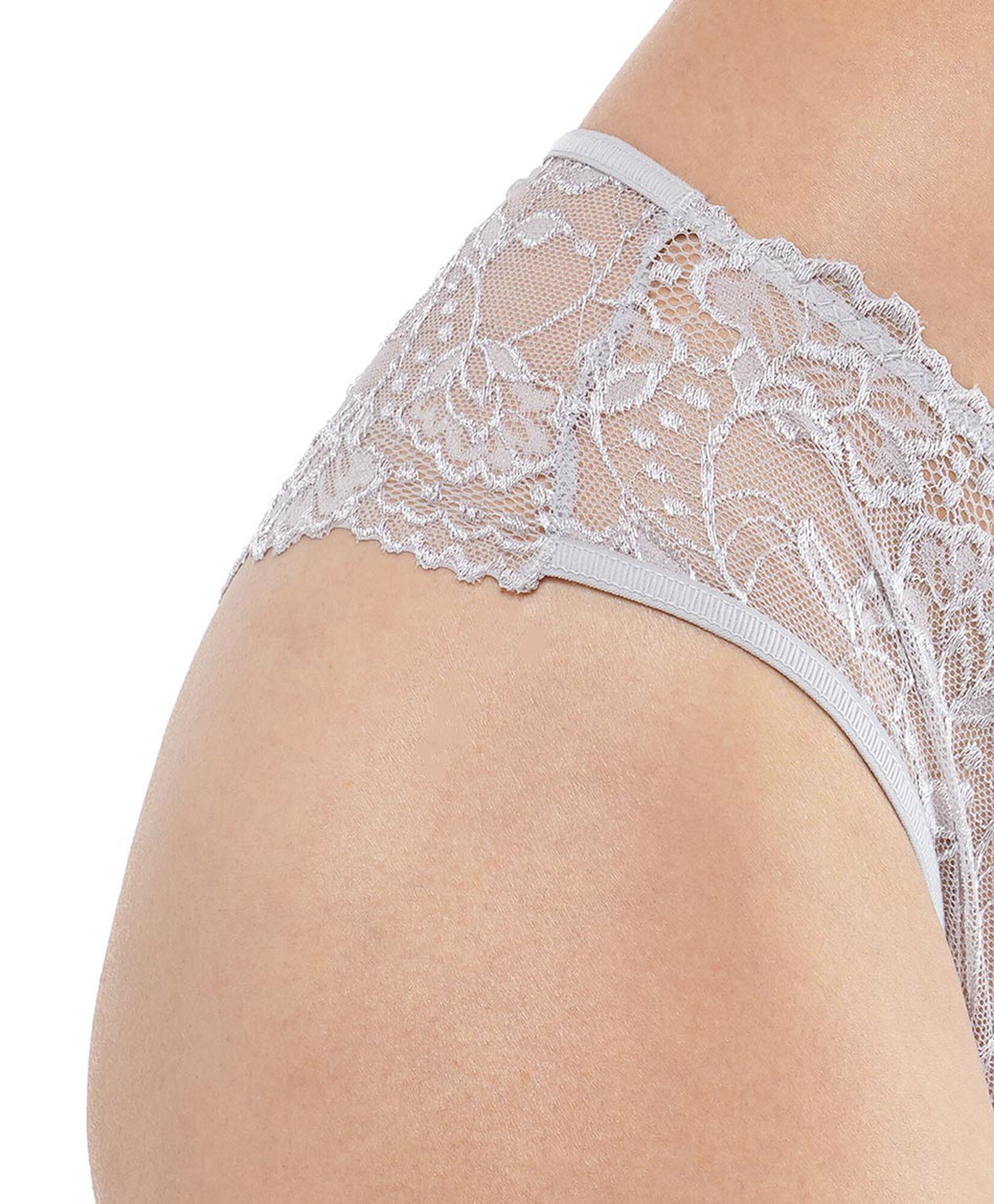 Pantaleta mujer encaje transparente Pantaleta mujer encaje transparente