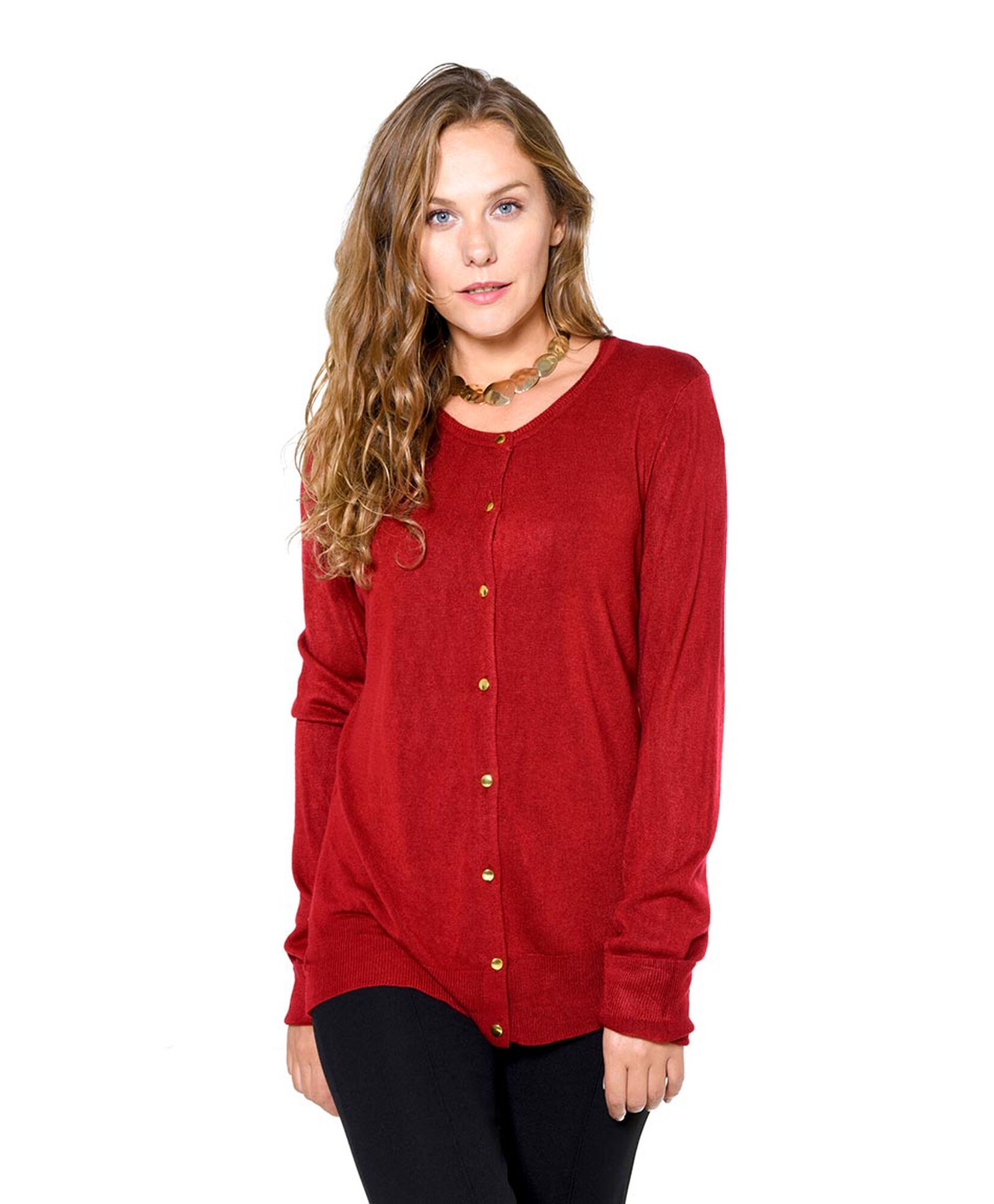Cardigan botones Cardigan botones