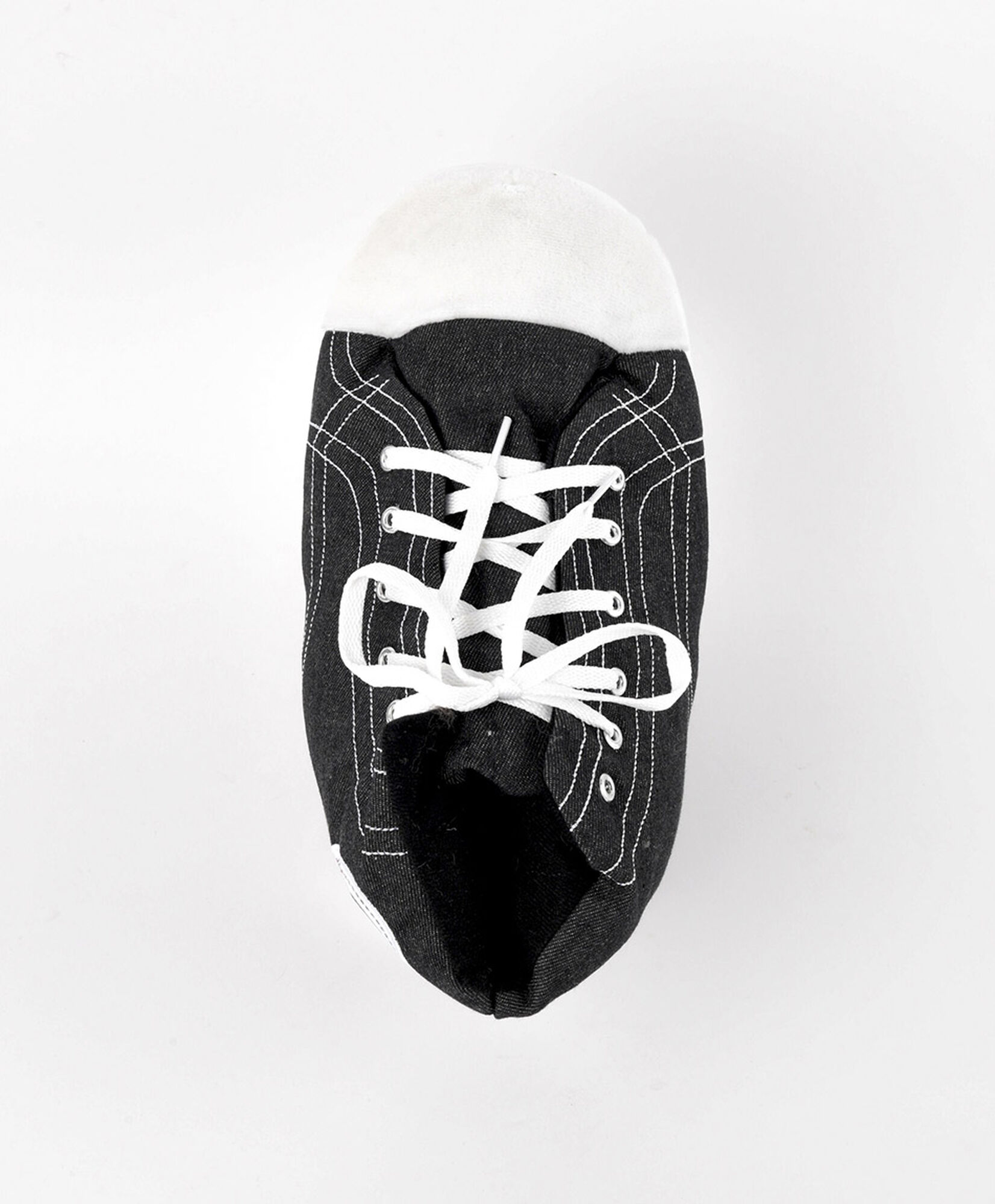 Pantufla hombre estilo zapatilla Pantufla hombre estilo zapatilla
