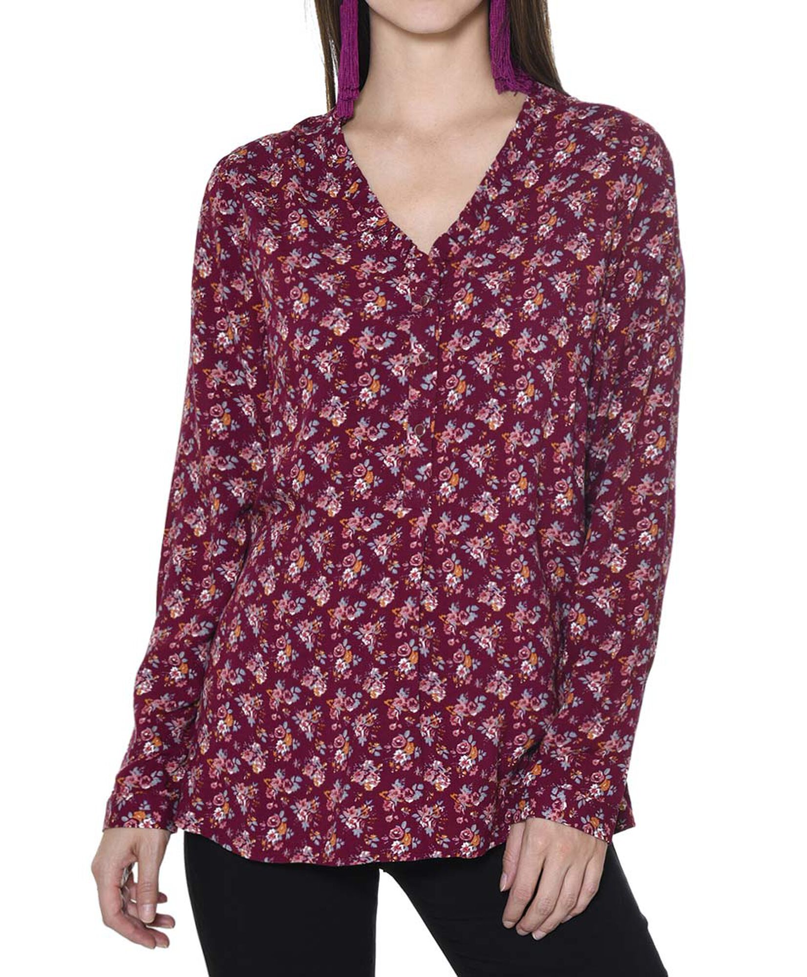 Blusa vuelitos Blusa vuelitos