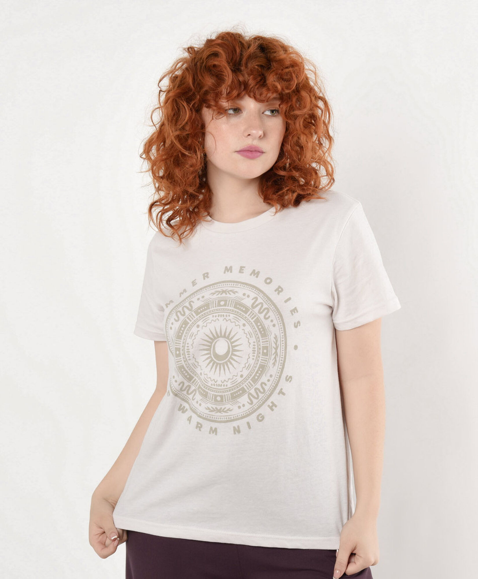 Polera mujer summer Polera mujer summer