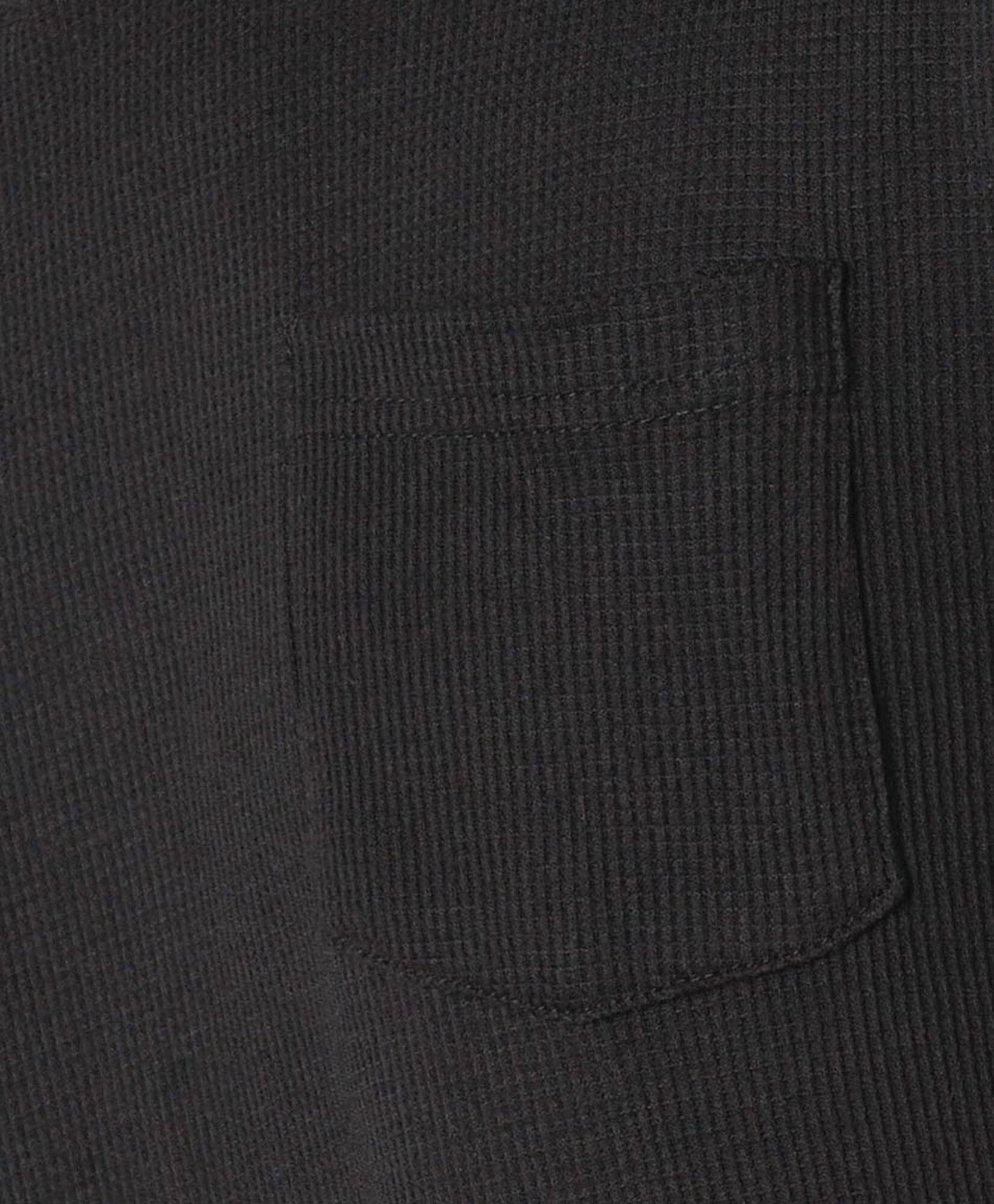 Polera hombre textura bolsillo Polera hombre textura bolsillo