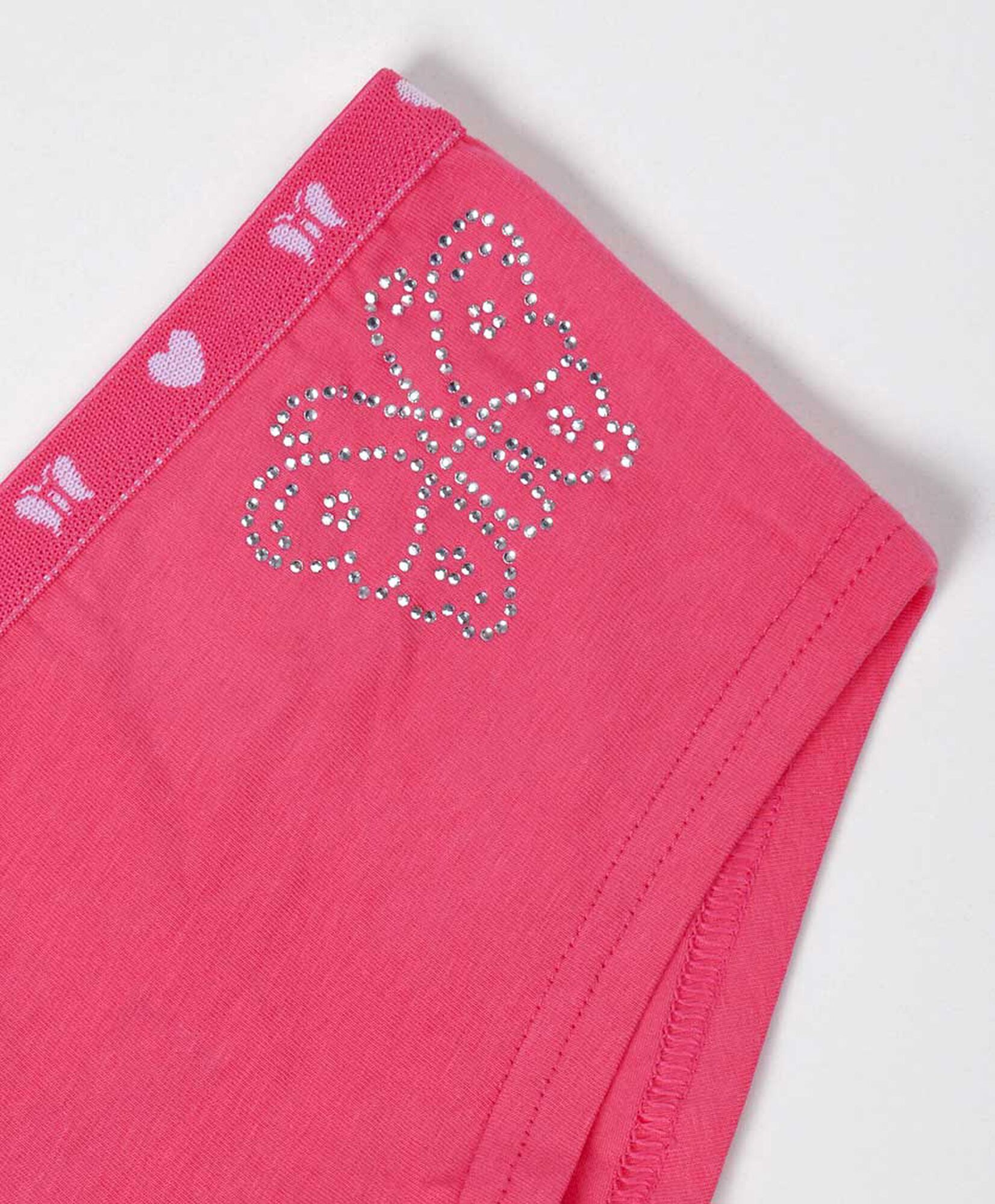 Pantaleta mujer mariposa Pantaleta mujer mariposa