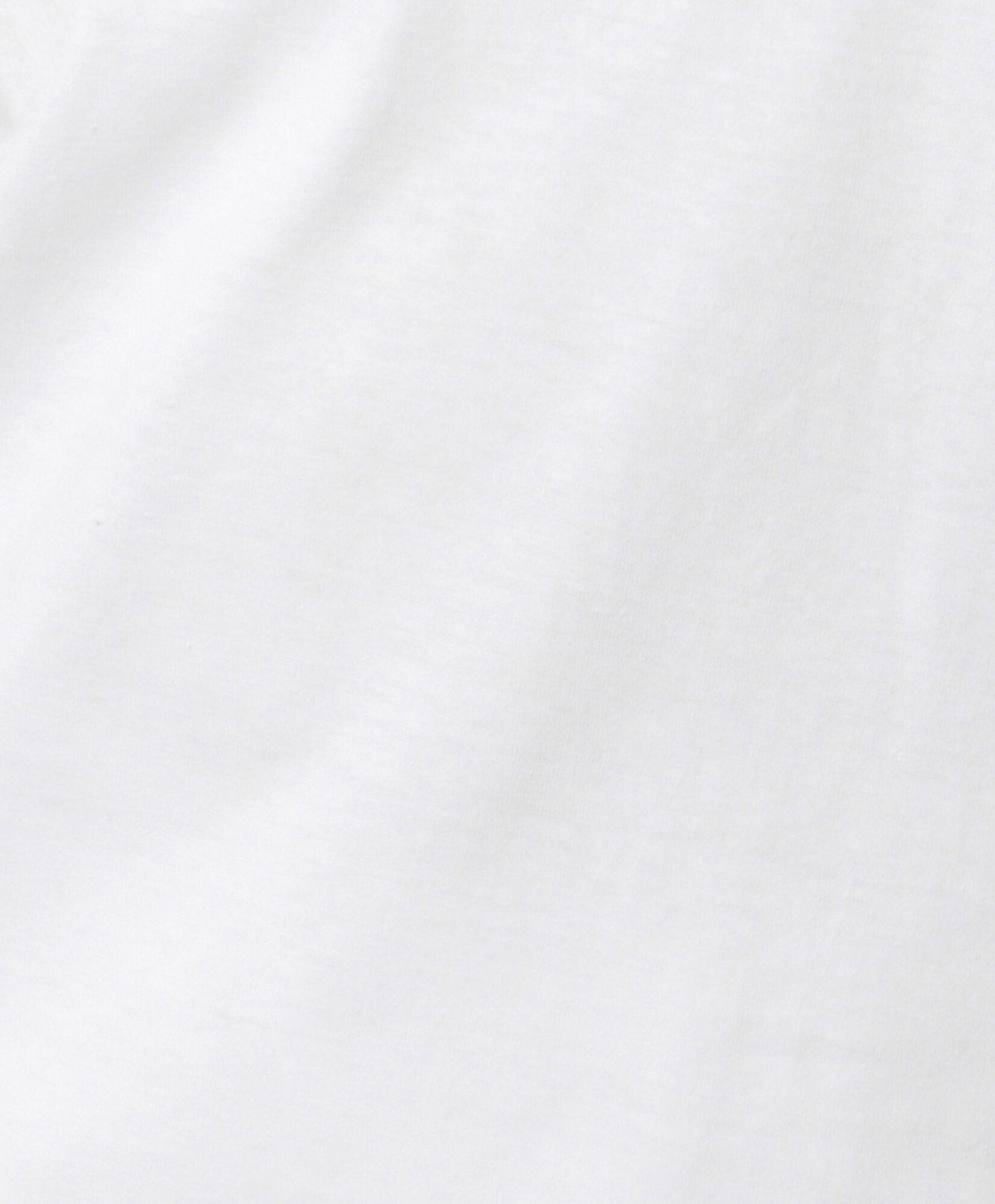 Polera mujer manga abierta blanca Polera mujer manga abierta blanca