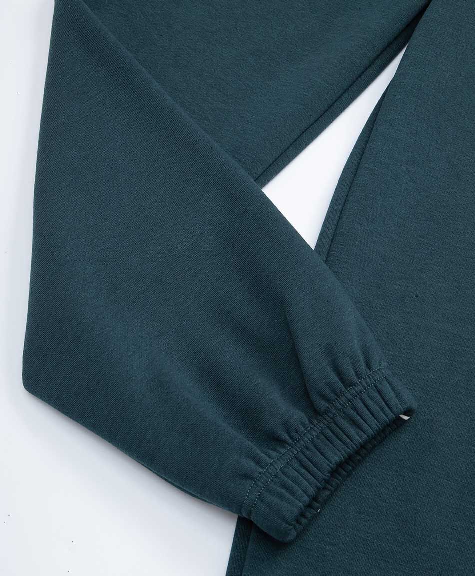 Pantal&oacute;n deportivo hombre linea white