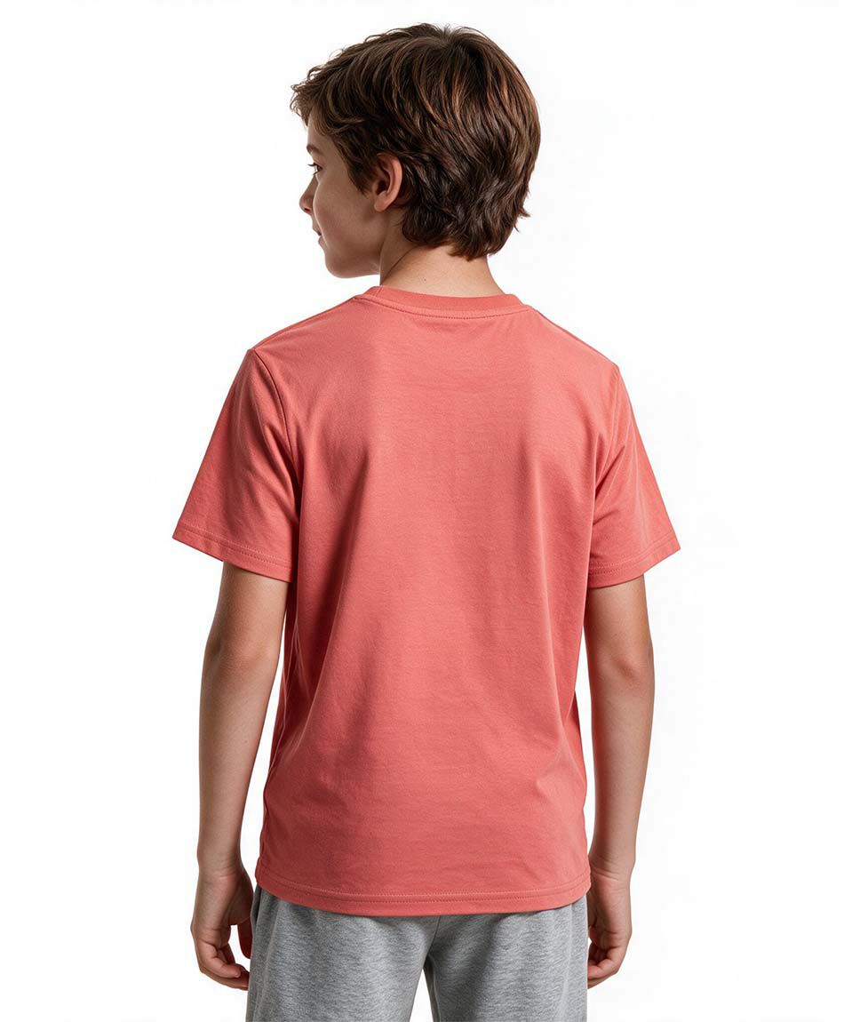 Polera ni&ntilde;o ride free