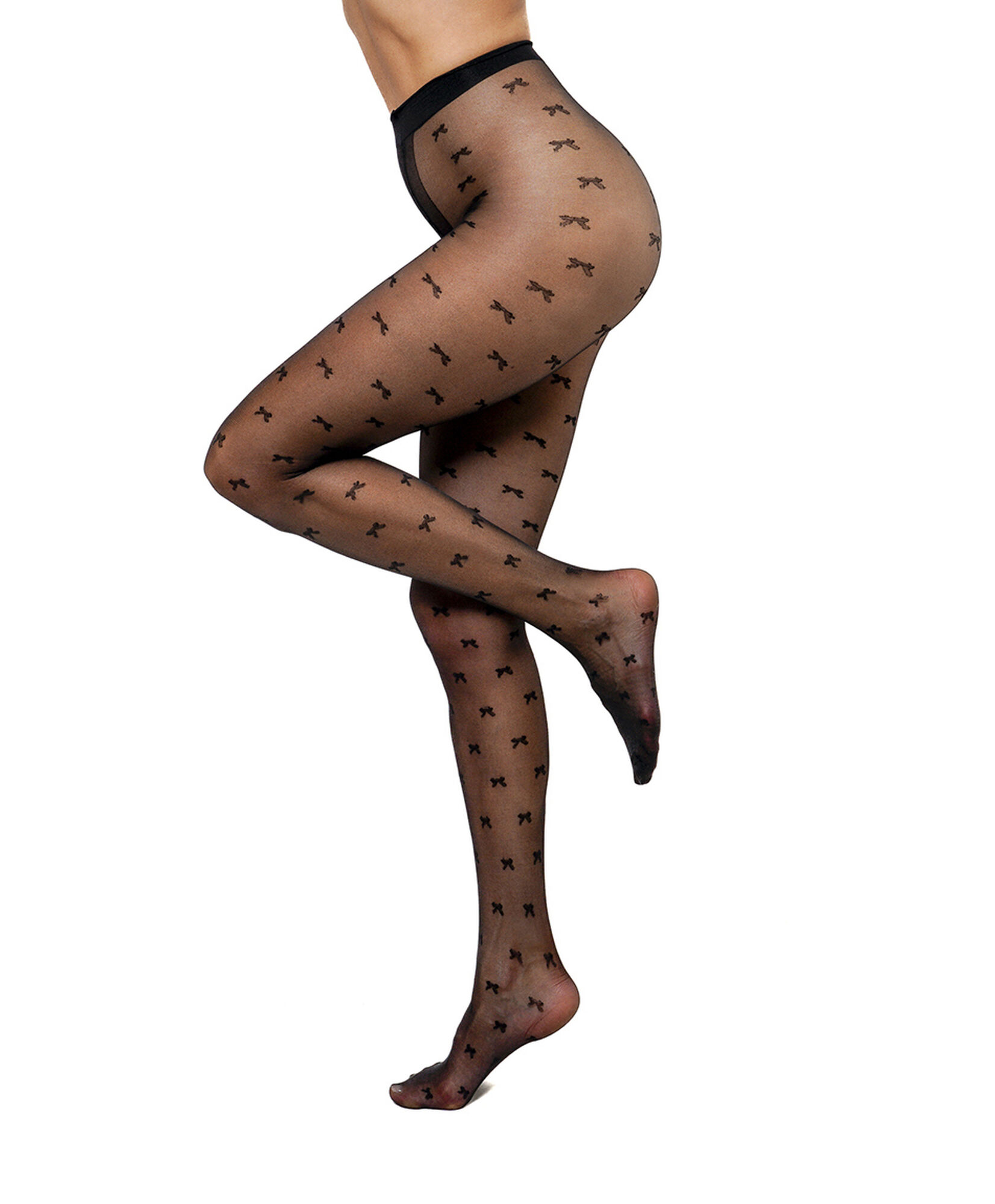 Panty mujer cintas 90 denier Panty mujer cintas 90 denier
