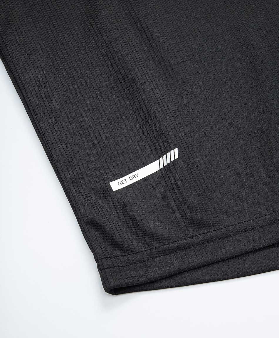 Polera deportiva hombre trn