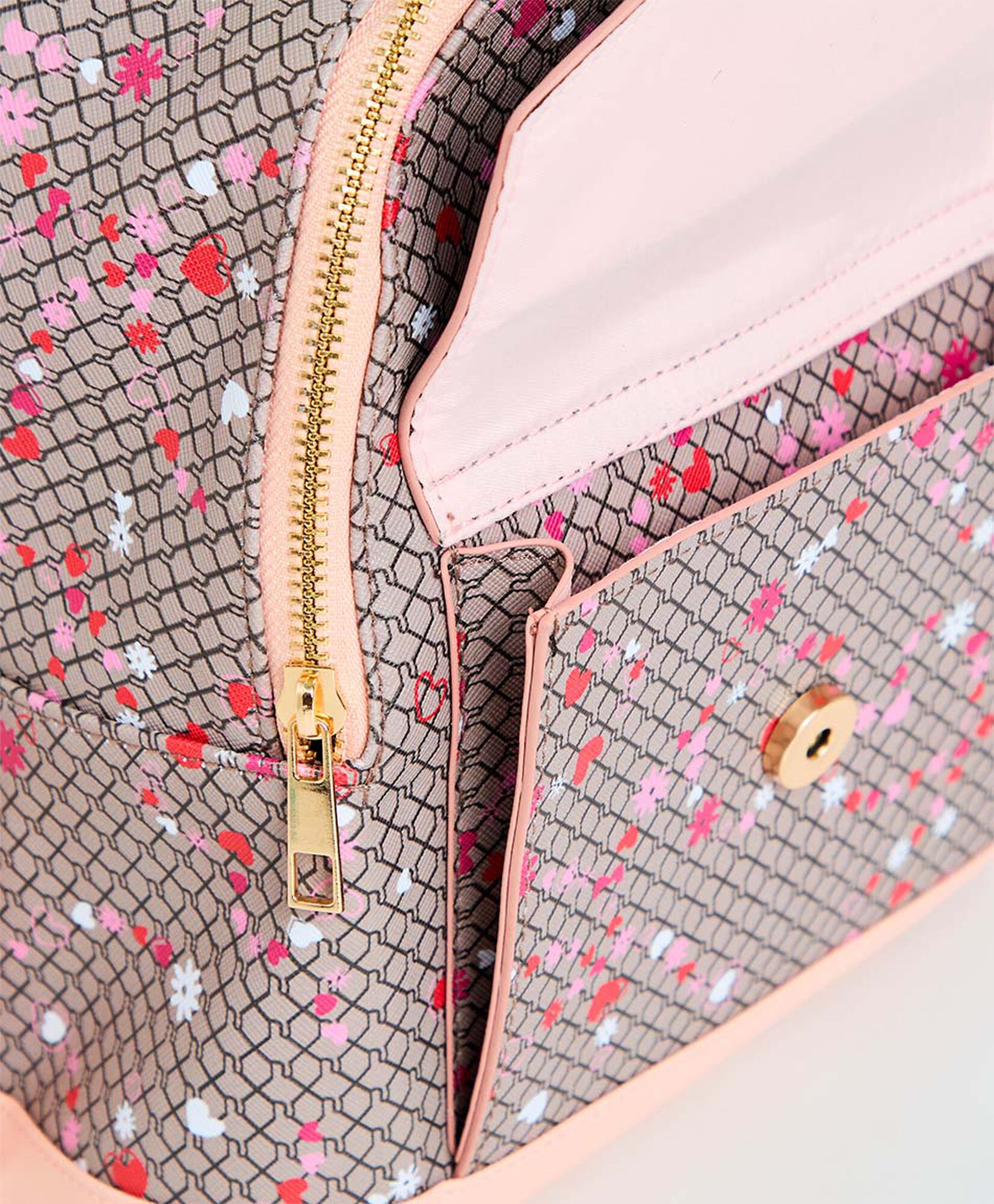 Mochila niña print Mochila niña print