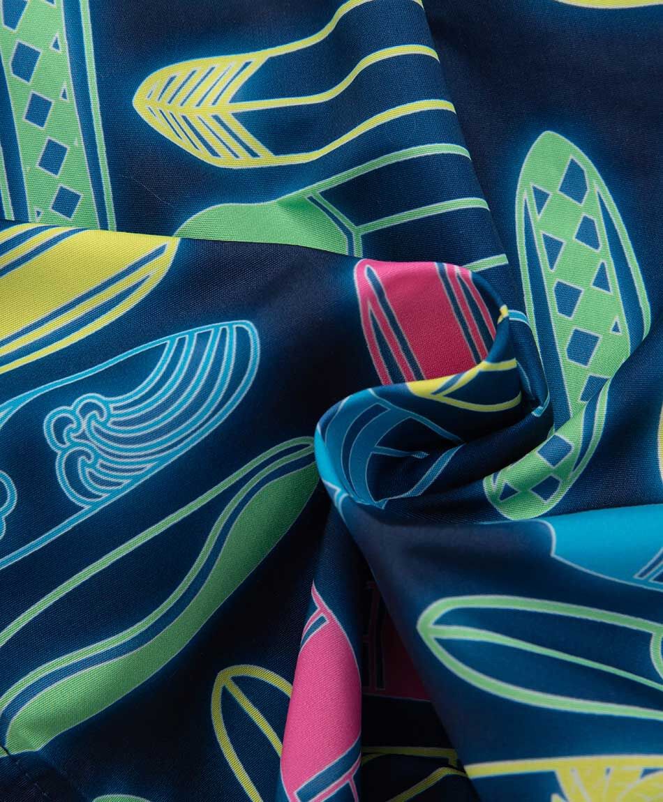 Traje de ba&ntilde;o ni&ntilde;o surf