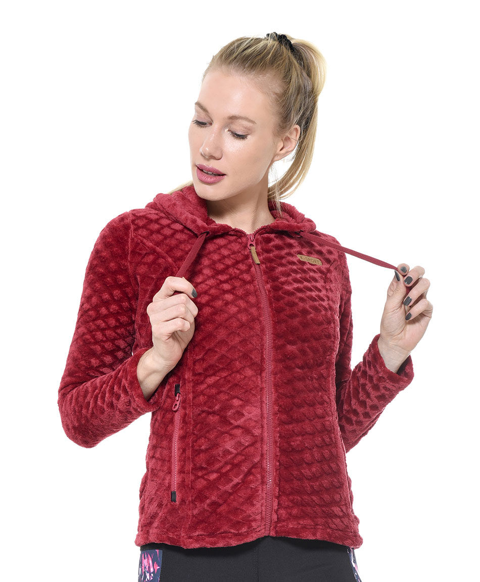 Polar deportivo detalle