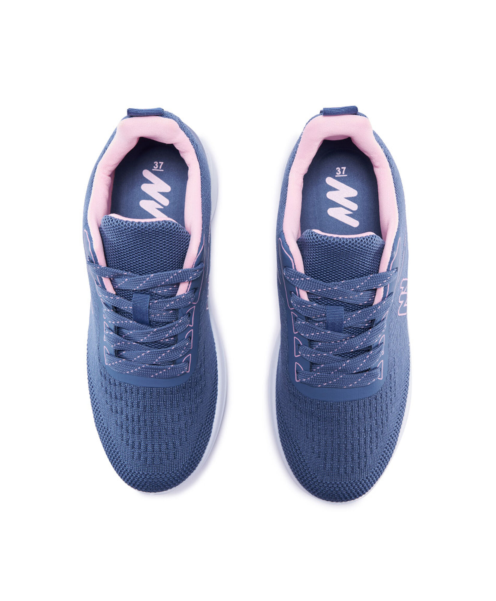Zapatilla deportiva mujer color Zapatilla deportiva mujer color