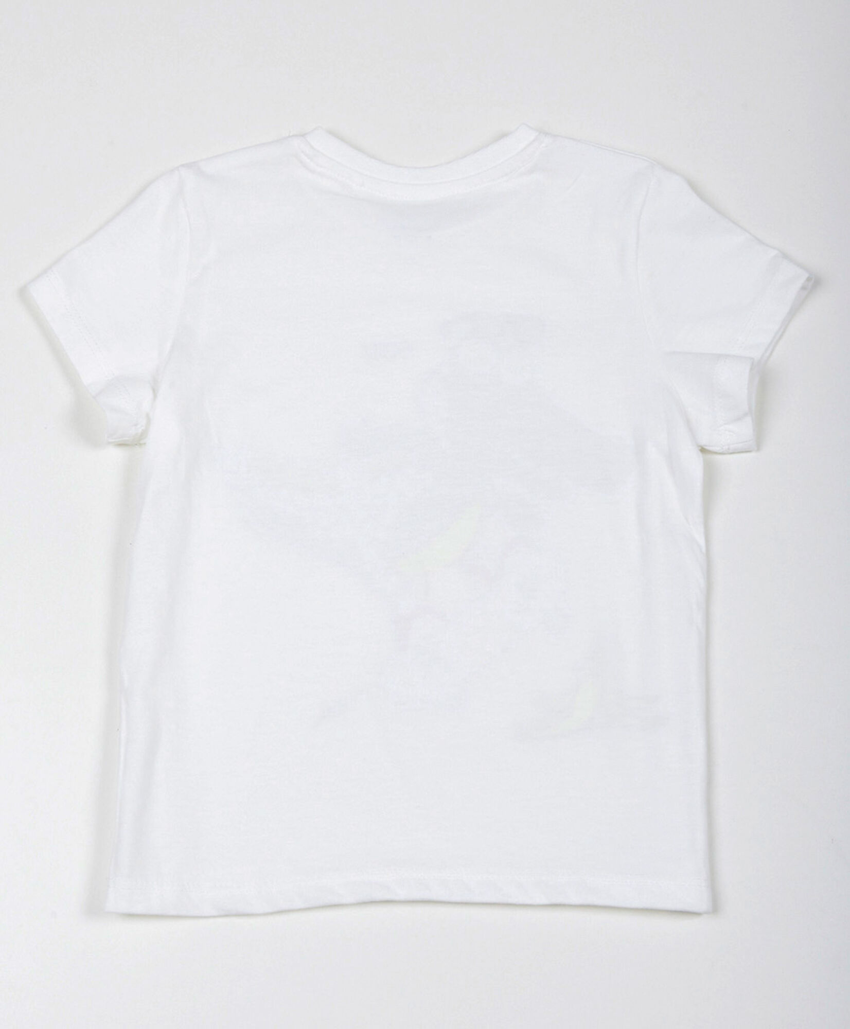 Polera bebé cocodrilo Polera bebé cocodrilo