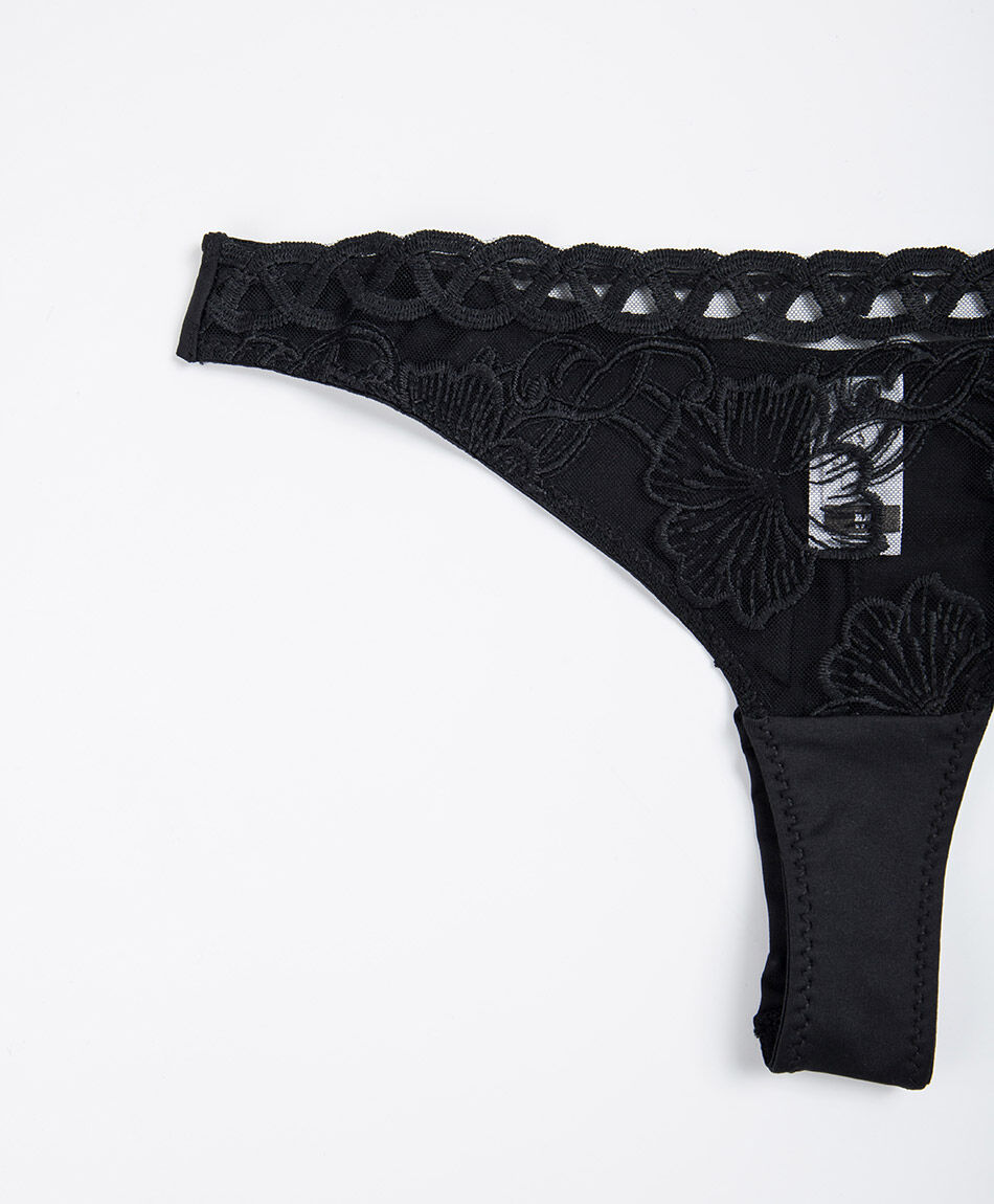 Colaless mujer argolla