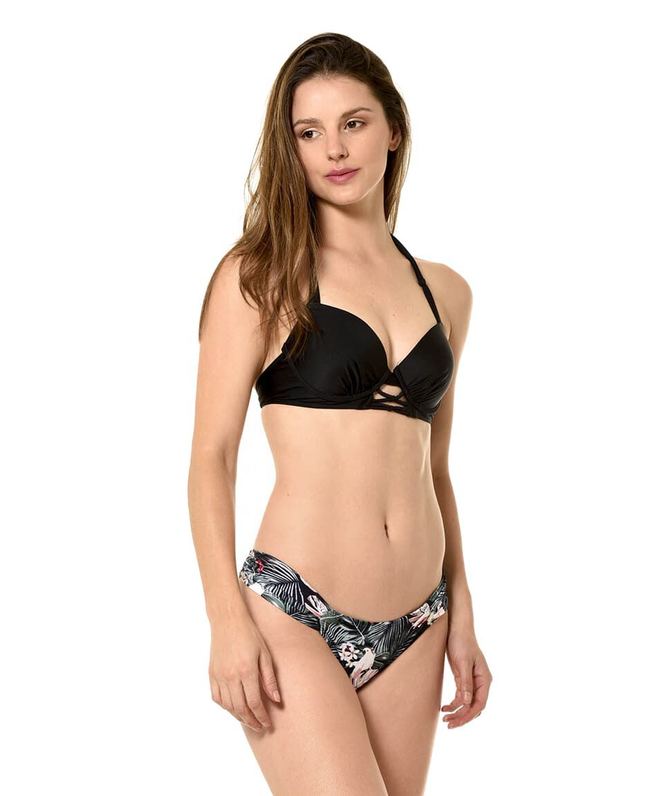 Bikini tropical
