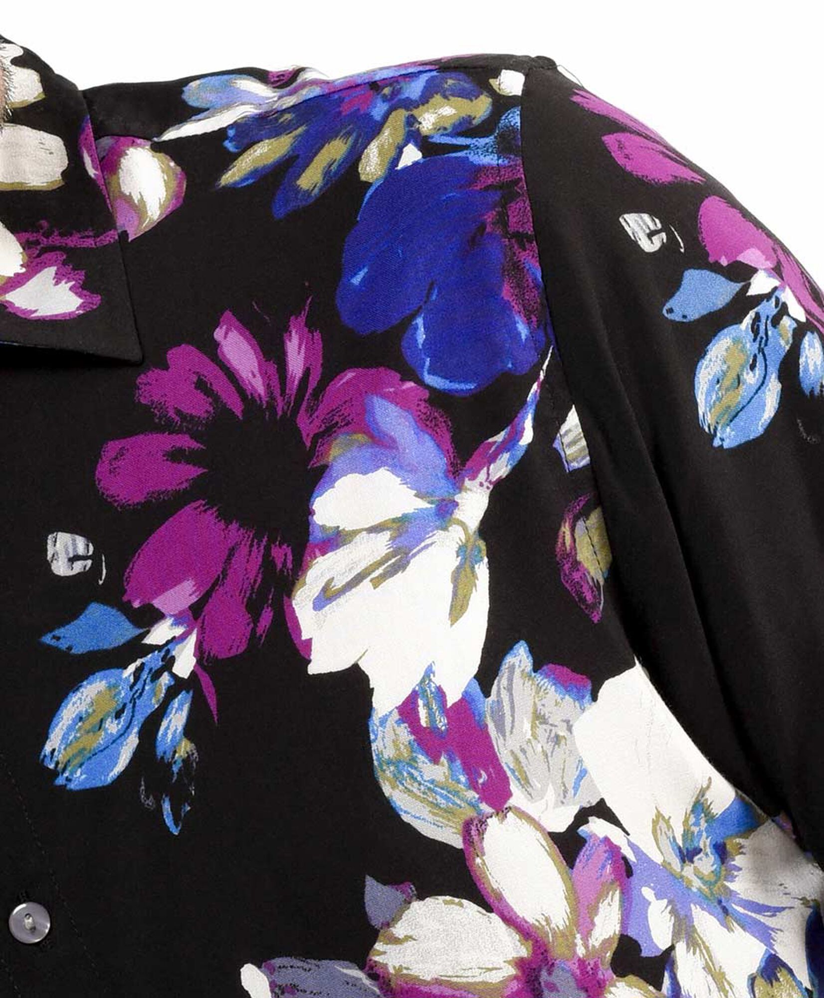 Camisa hombre floreada Camisa hombre floreada