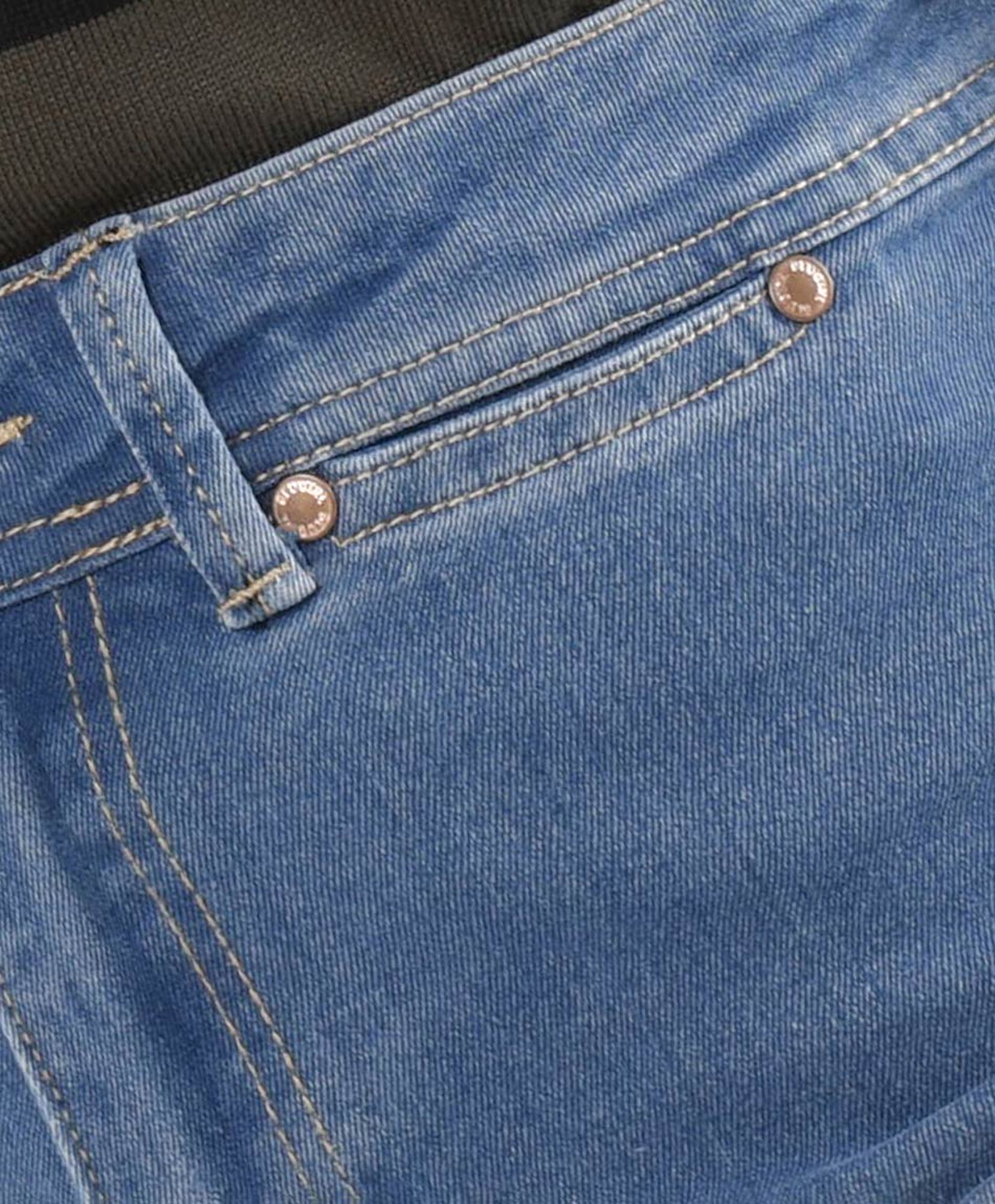 Jeans mujer bolsillos pequeños wide Jeans mujer bolsillos pequeños wide