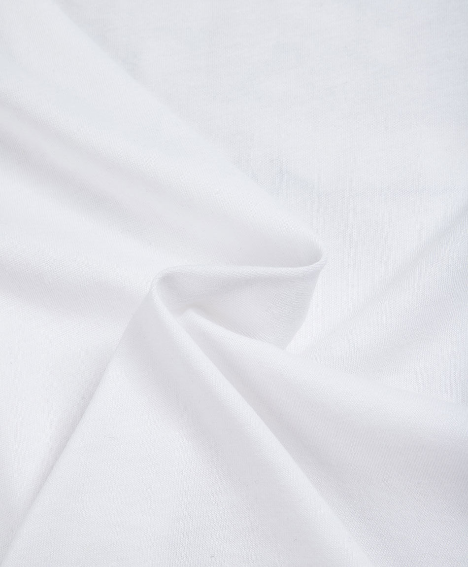 Polera hombre stay connected