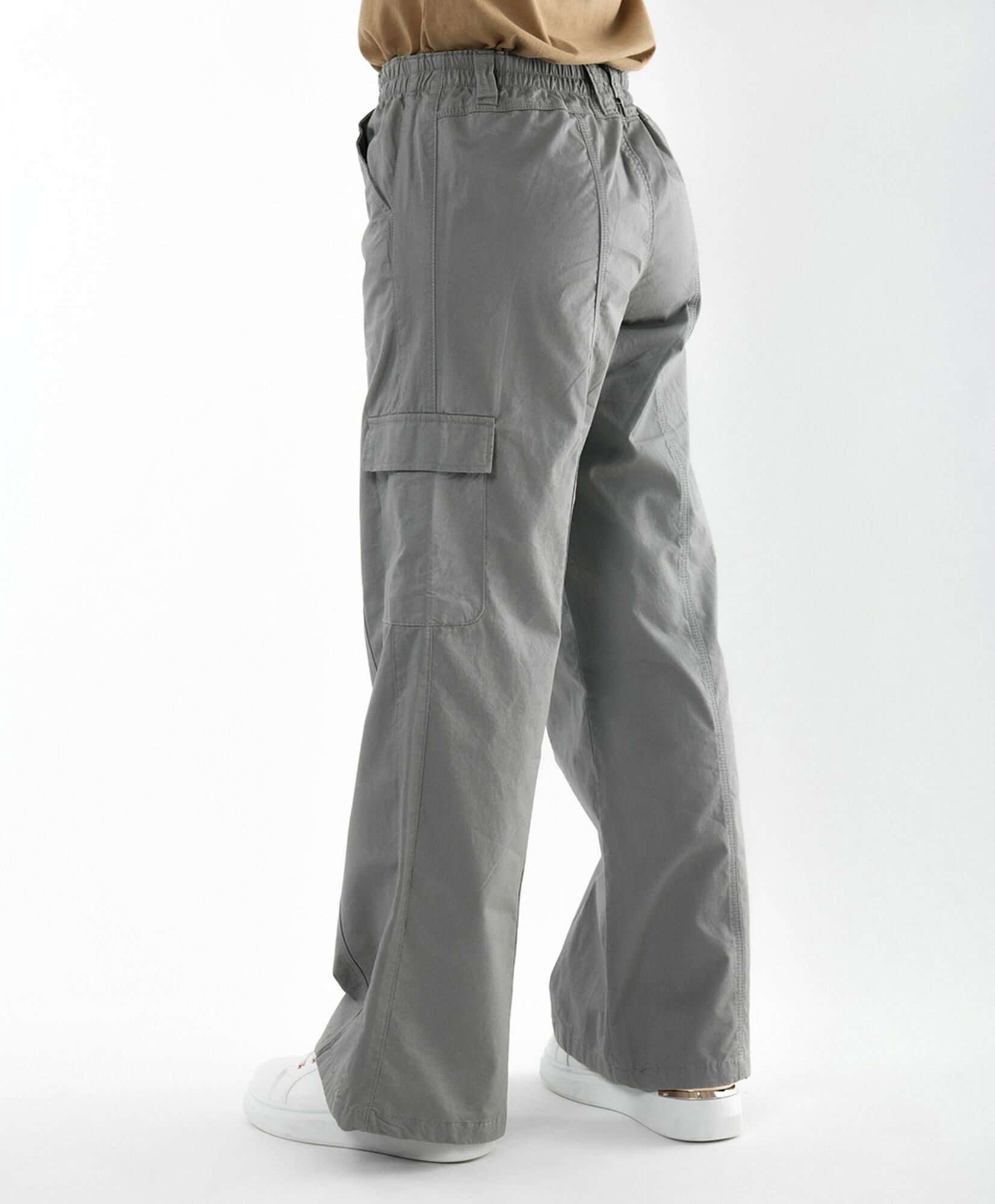 Pantalón mujer cargo Pantalón mujer cargo