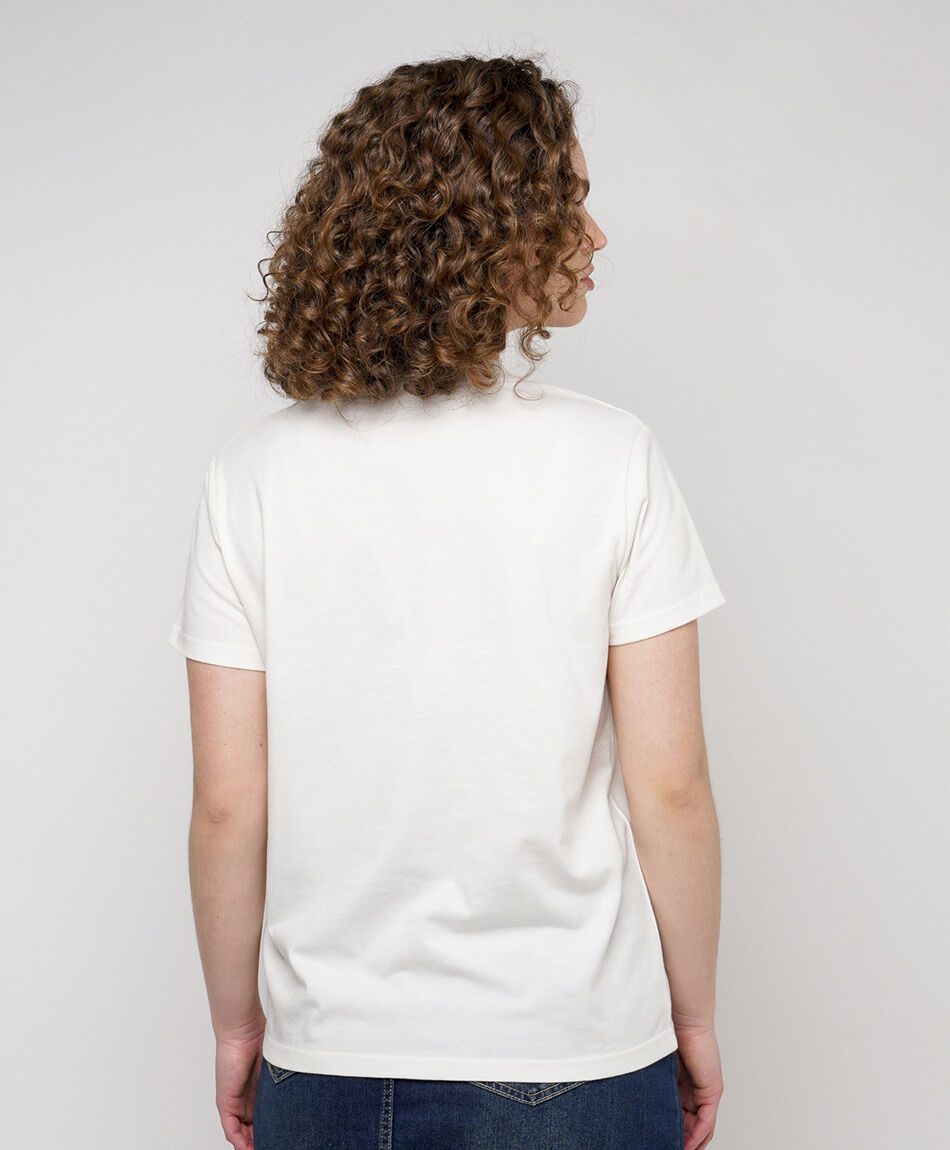 Polera mujer cosmopolitan