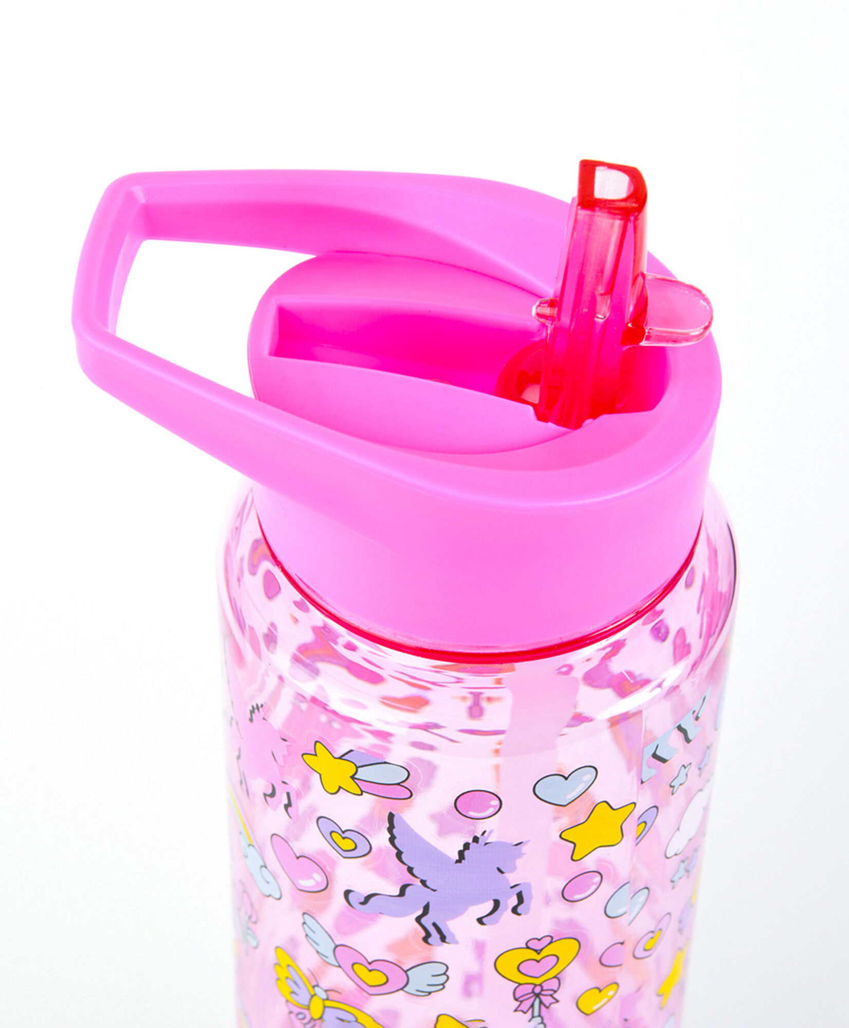 Botella escolar unicornio Botella escolar unicornio