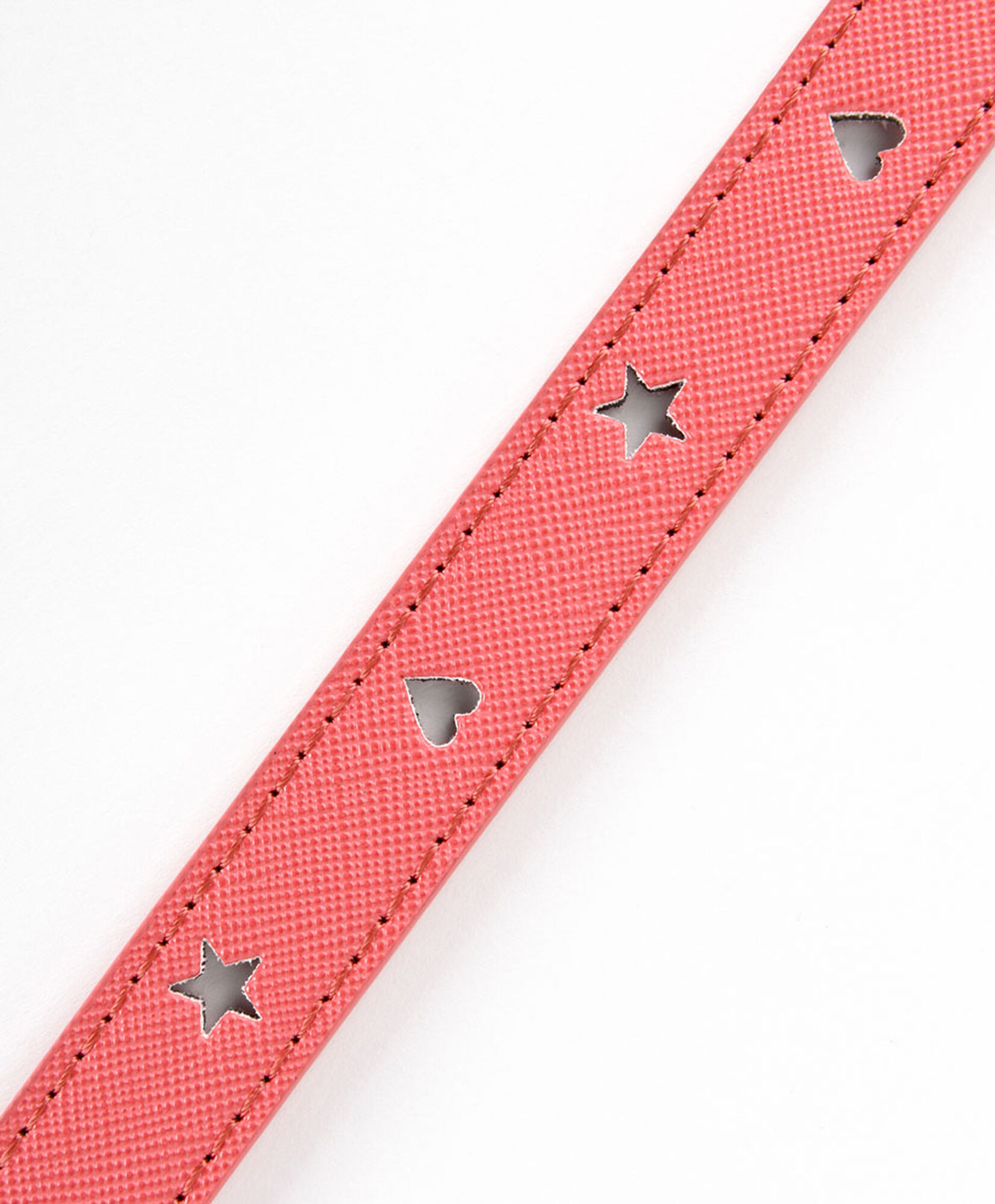 Cinturón niña corazones y estrellas Cinturón niña corazones y estrellas
