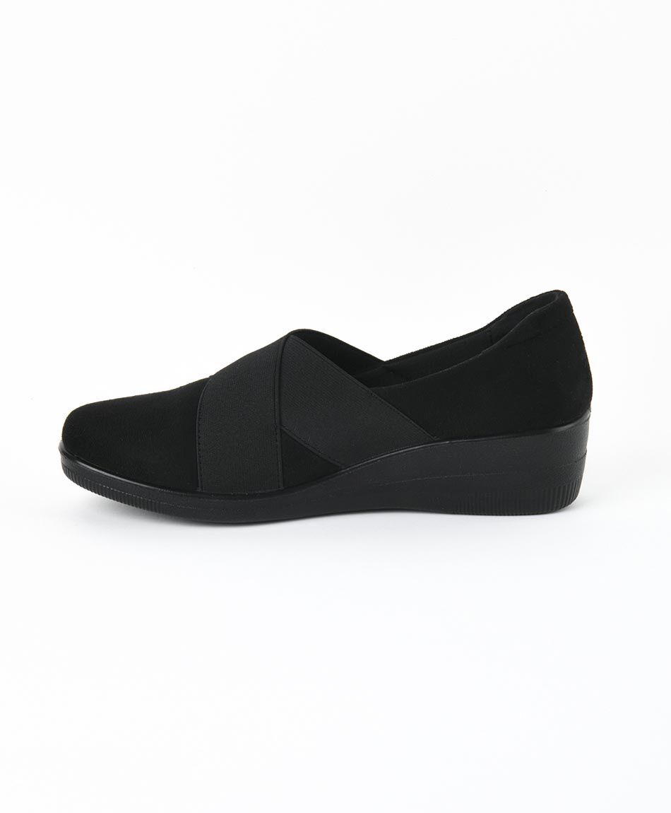 Zapato mujer el&aacute;stico