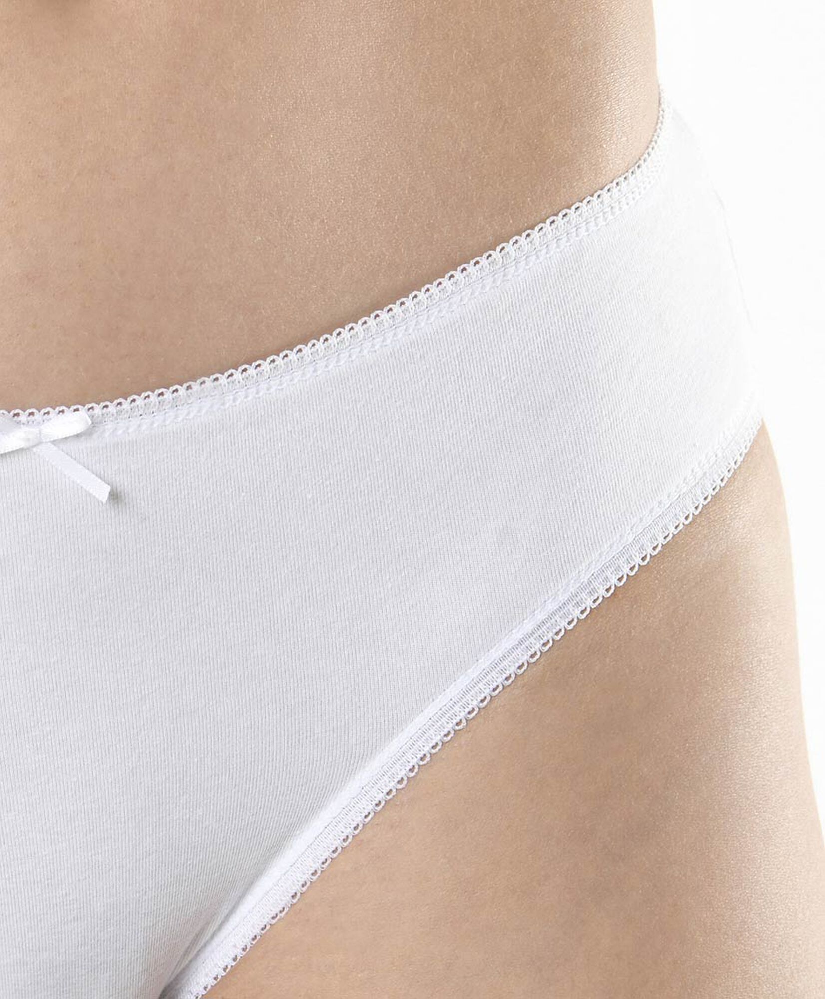 Bikini mujer cinta liso Bikini mujer cinta liso