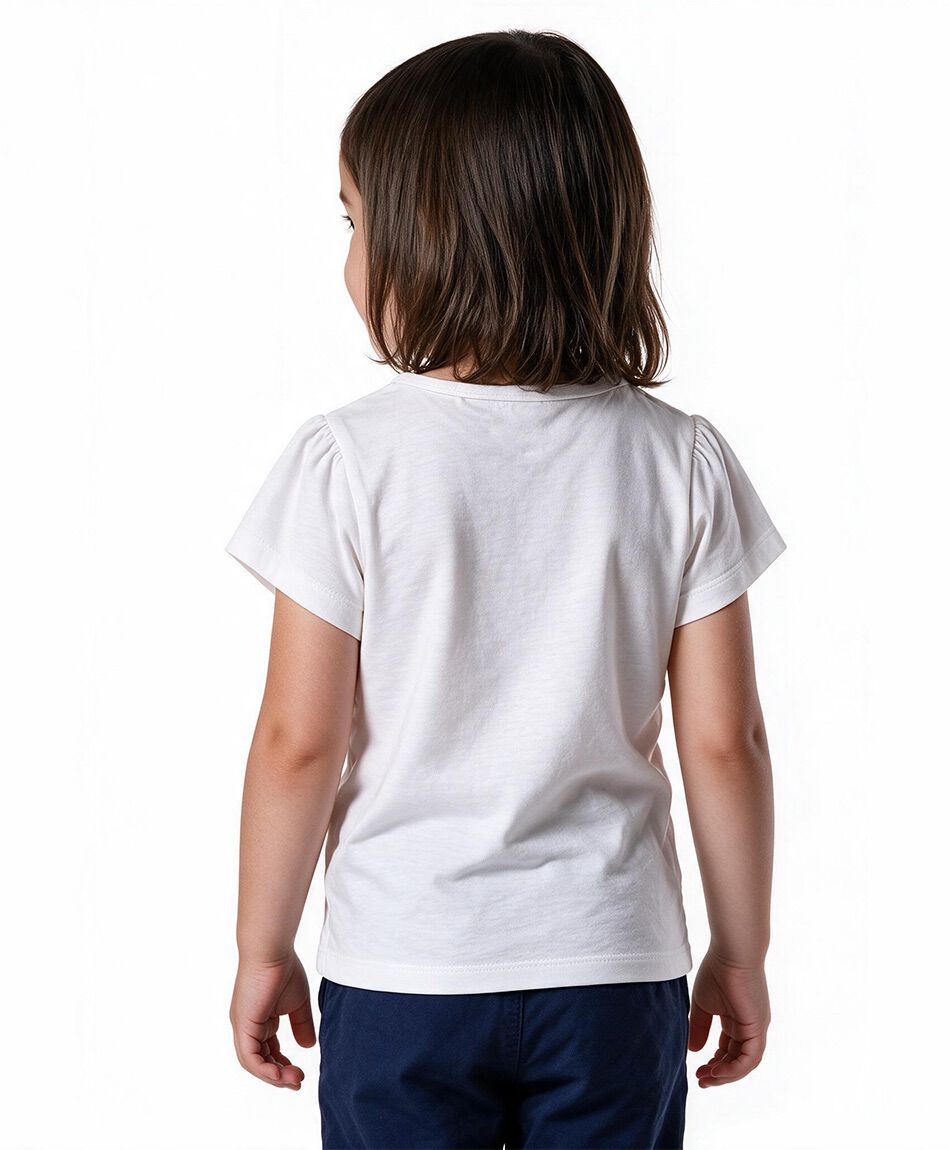 Polera beb&eacute;