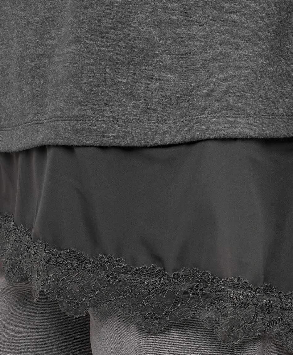 Polera mujer basta sat&iacute;n